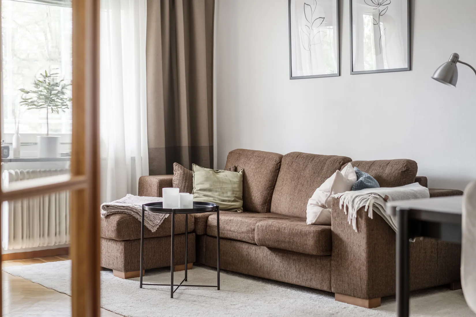 Bostadsrätt, Hagmarksgatan 13A, Centralt/Eklunda/Sörby, Örebro