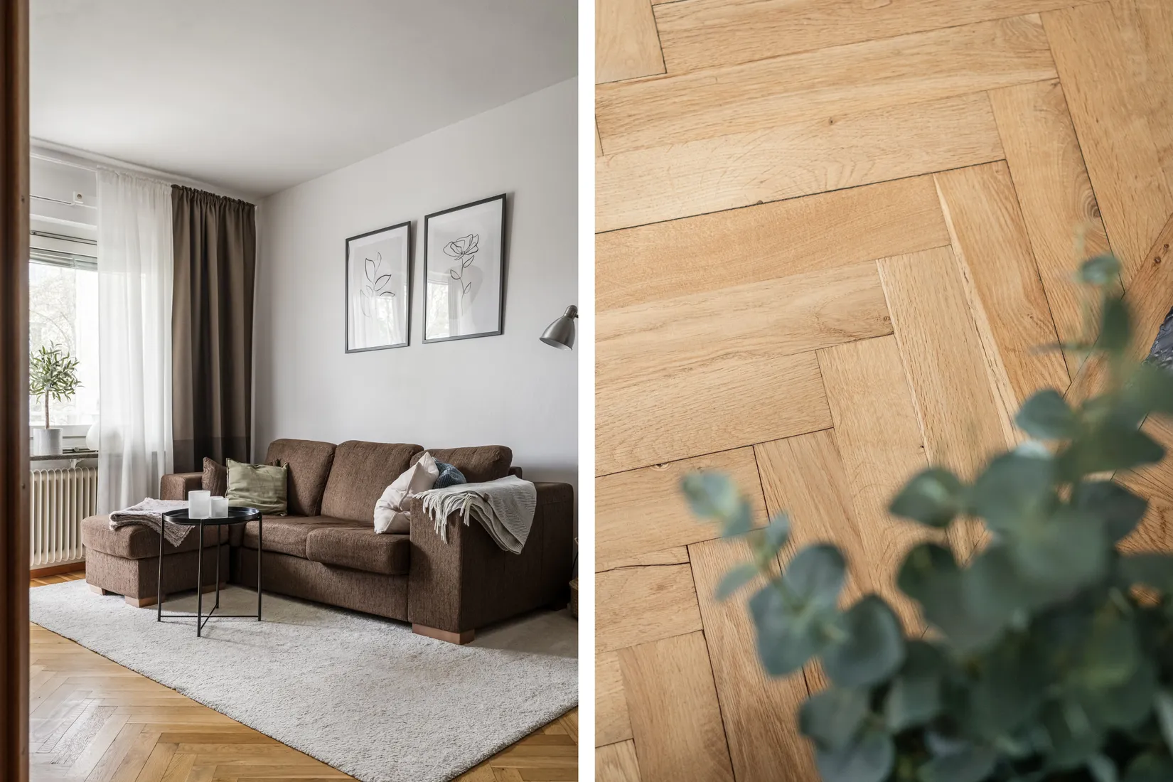 Bostadsrätt, Hagmarksgatan 13A, Centralt/Eklunda/Sörby, Örebro