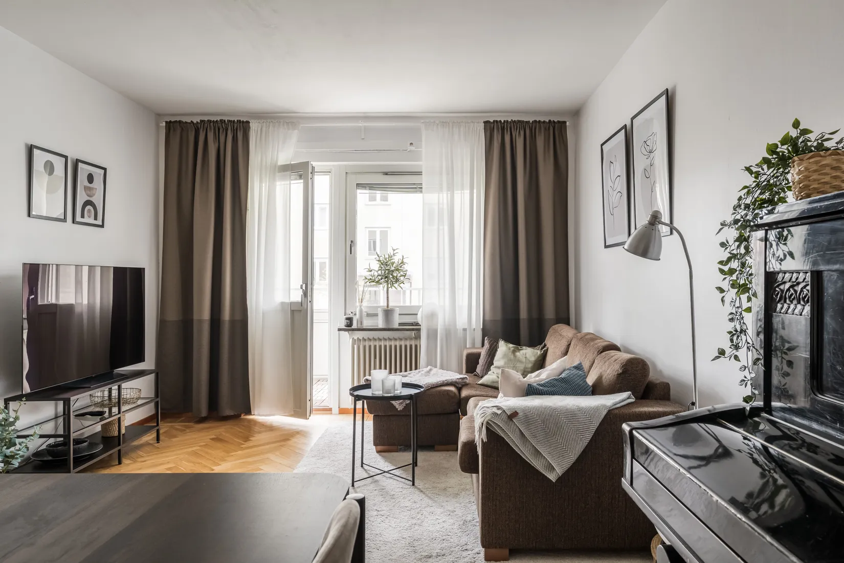 Bostadsrätt, Hagmarksgatan 13A, Centralt/Eklunda/Sörby, Örebro