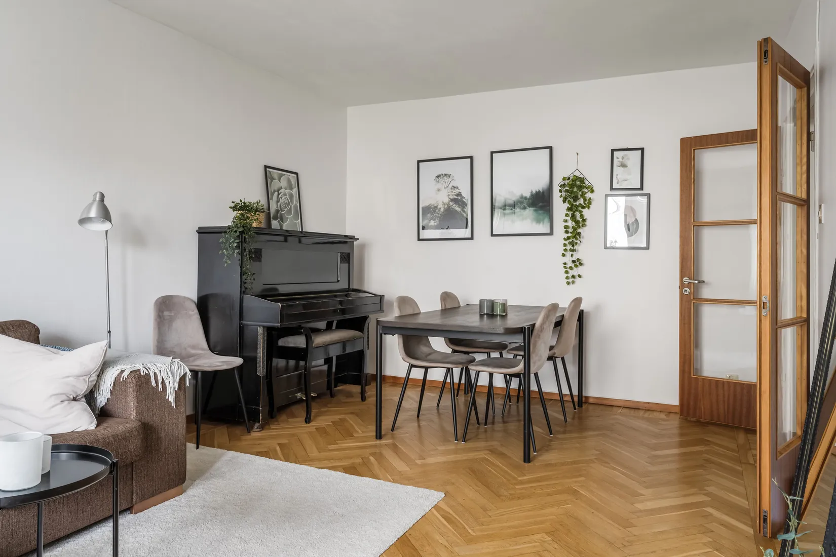 Bostadsrätt, Hagmarksgatan 13A, Centralt/Eklunda/Sörby, Örebro