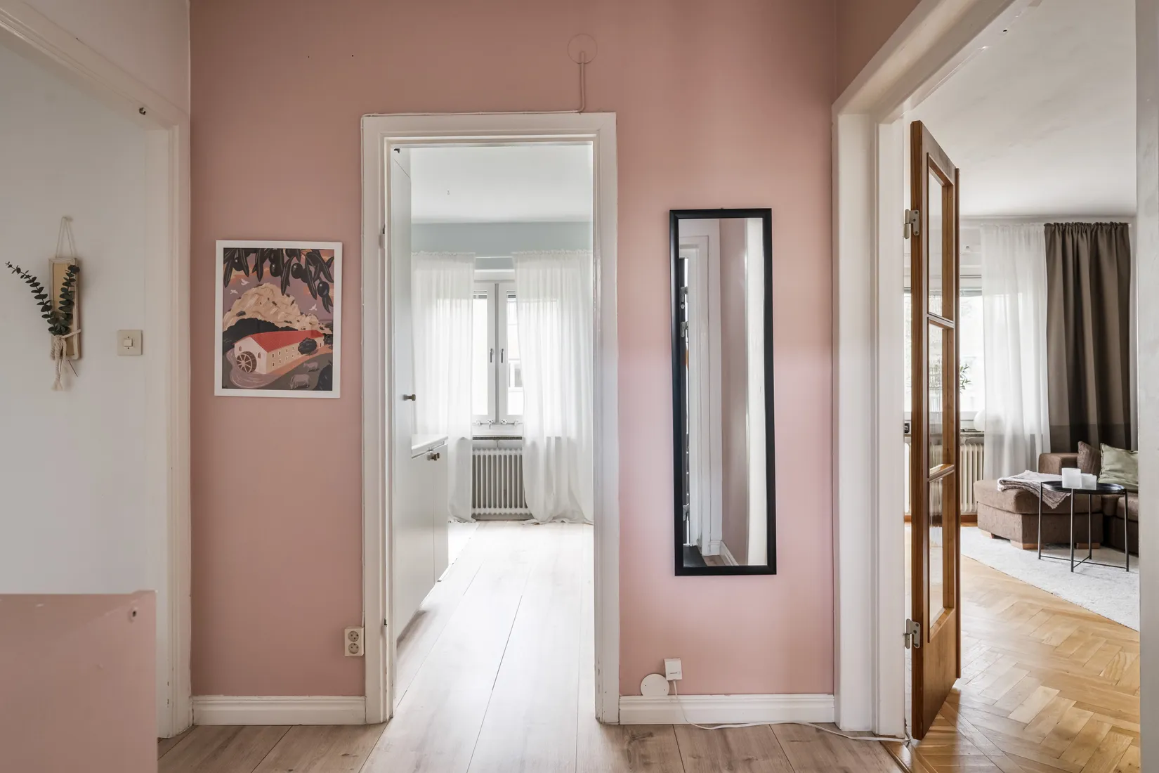 Bostadsrätt, Hagmarksgatan 13A, Centralt/Eklunda/Sörby, Örebro