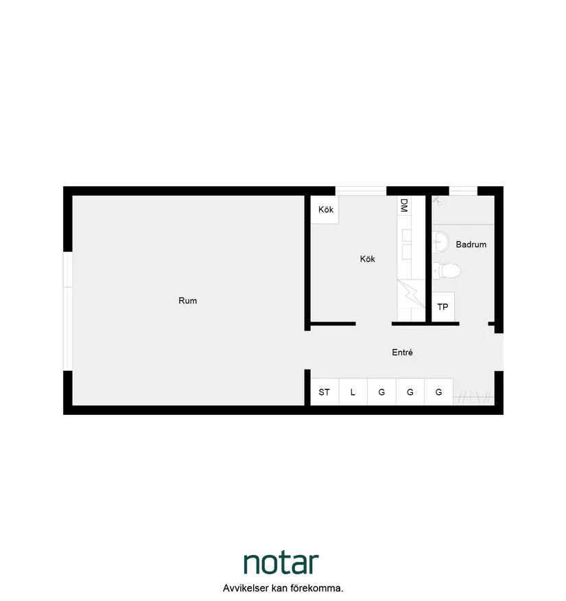 Bostadsrätt, Jaktstigen 13, Nöbbelöv, Lund
