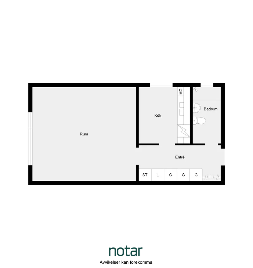 Bostadsrätt, Jaktstigen 13, Nöbbelöv, Lund