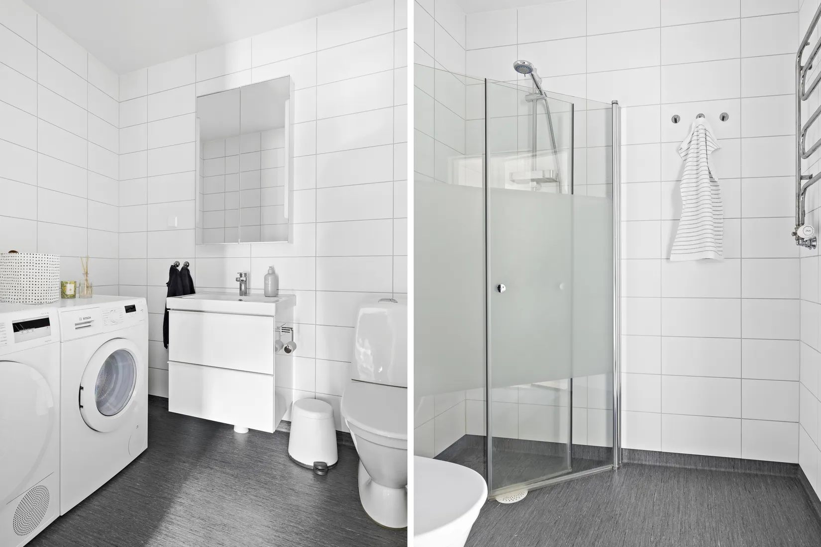 Bostadsrätt, Radhus, Björkvallen 50, Bålsta Västerängen, Håbo