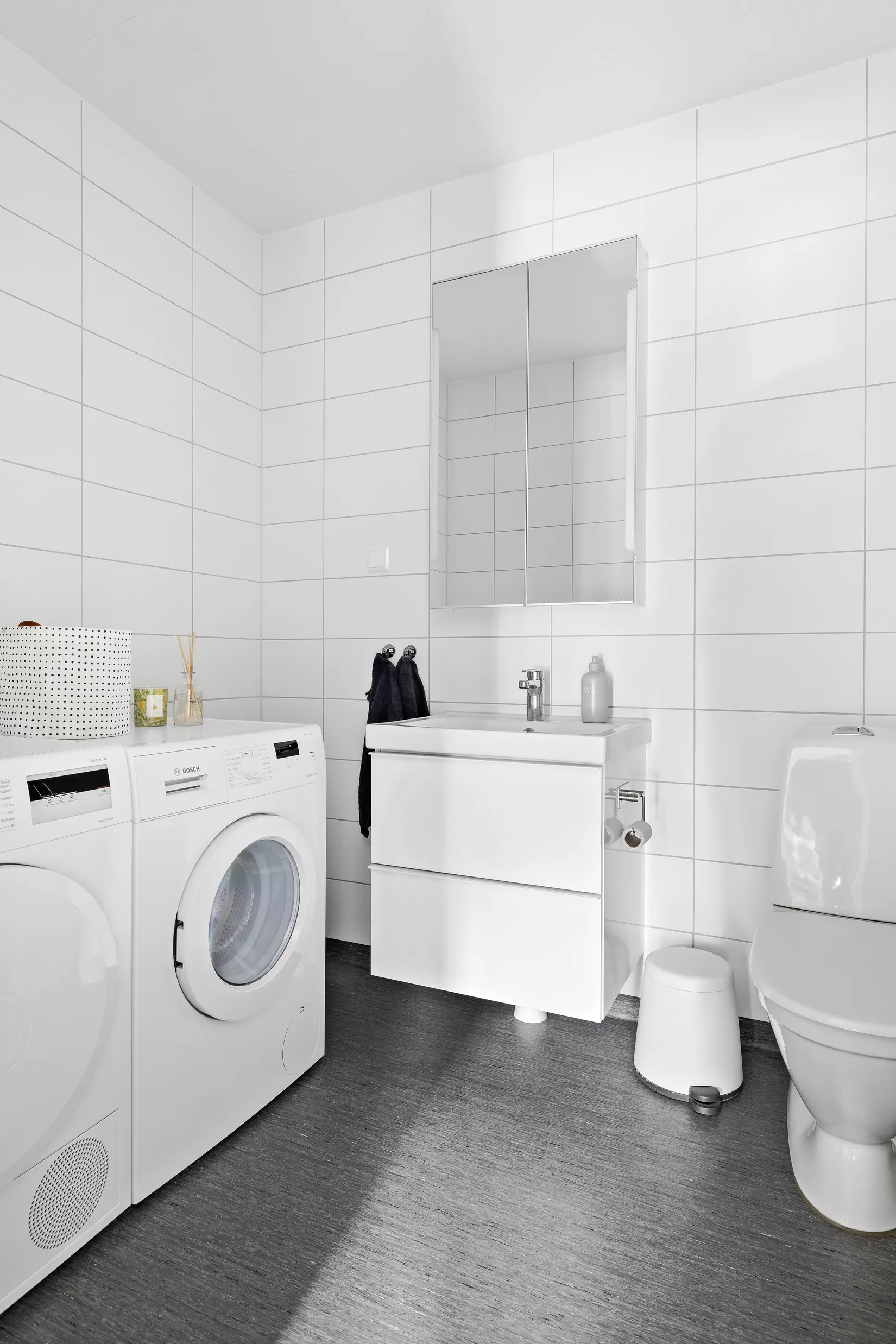 Bostadsrätt, Radhus, Björkvallen 50, Bålsta Västerängen, Håbo
