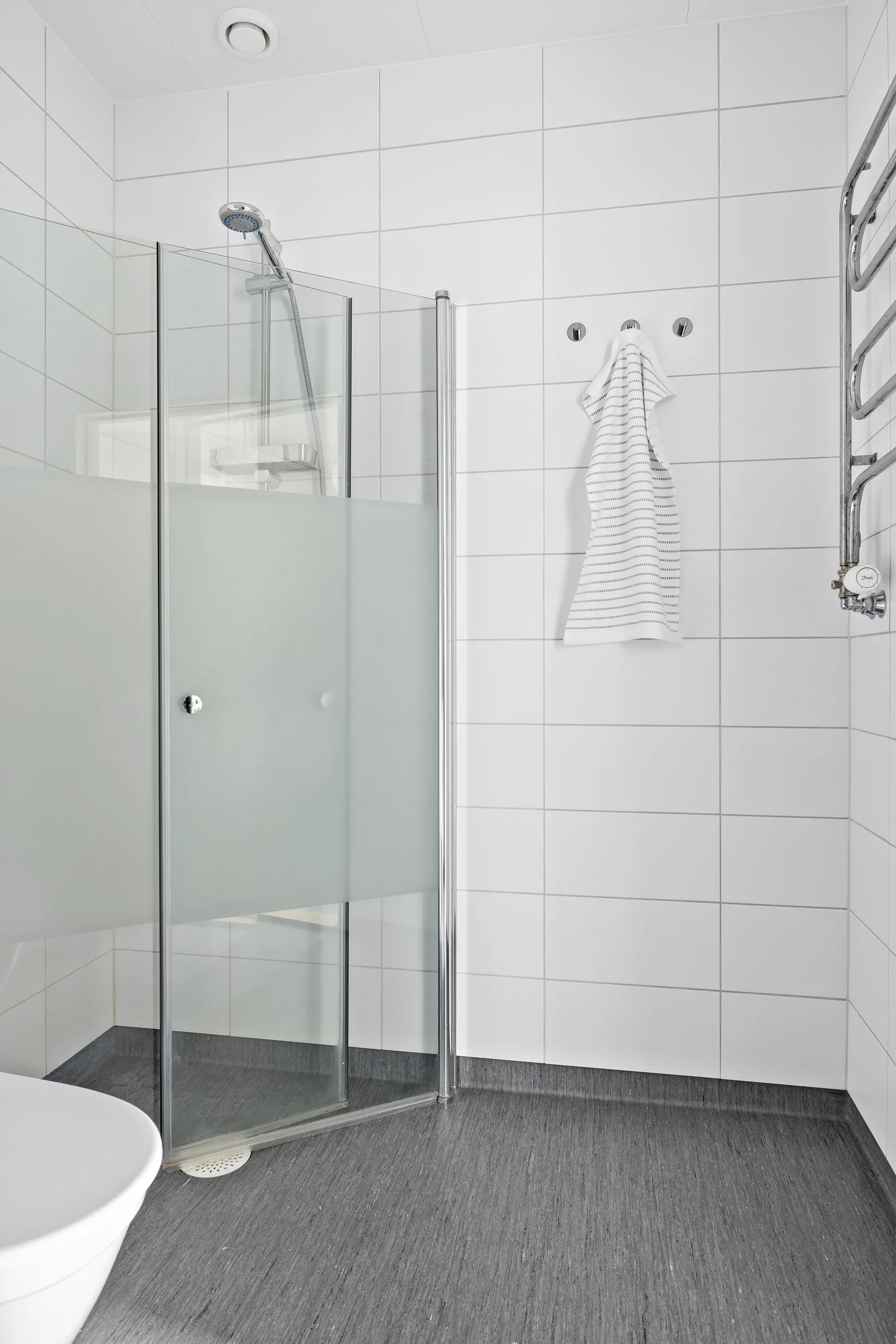Bostadsrätt, Radhus, Björkvallen 50, Bålsta Västerängen, Håbo