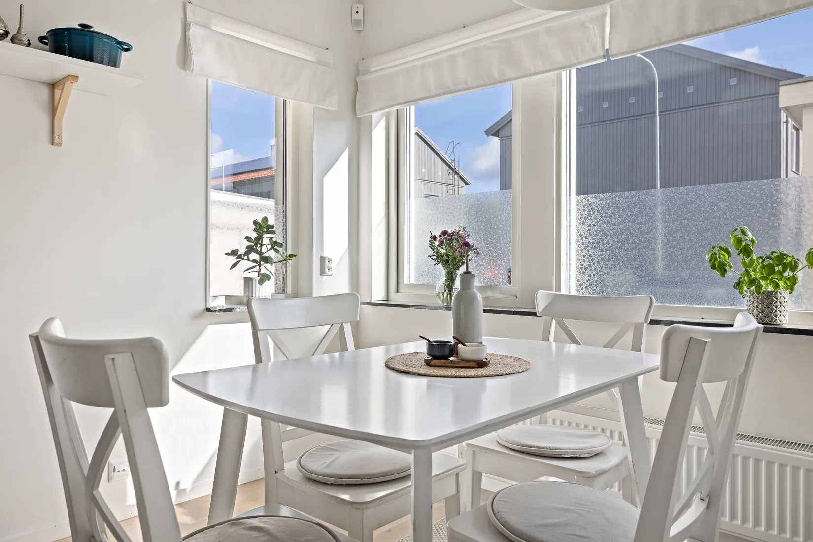 Bostadsrätt, Radhus, Björkvallen 50, Bålsta Västerängen, Håbo