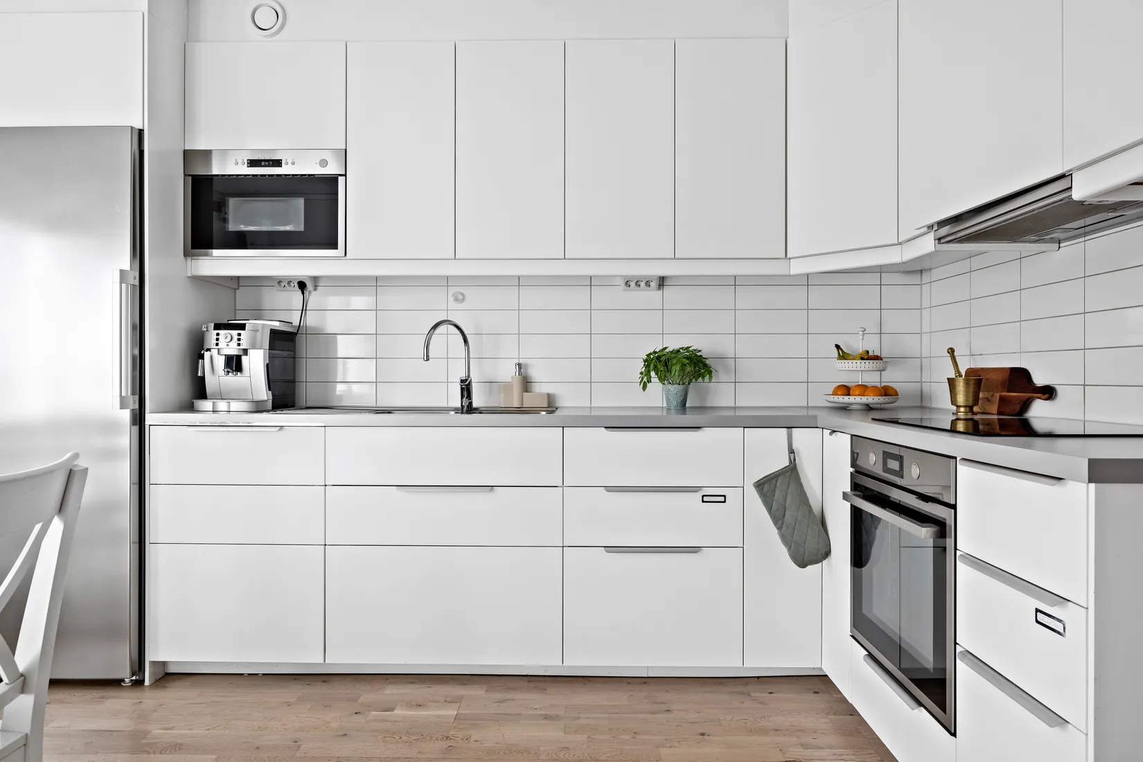 Bostadsrätt, Radhus, Björkvallen 50, Bålsta Västerängen, Håbo