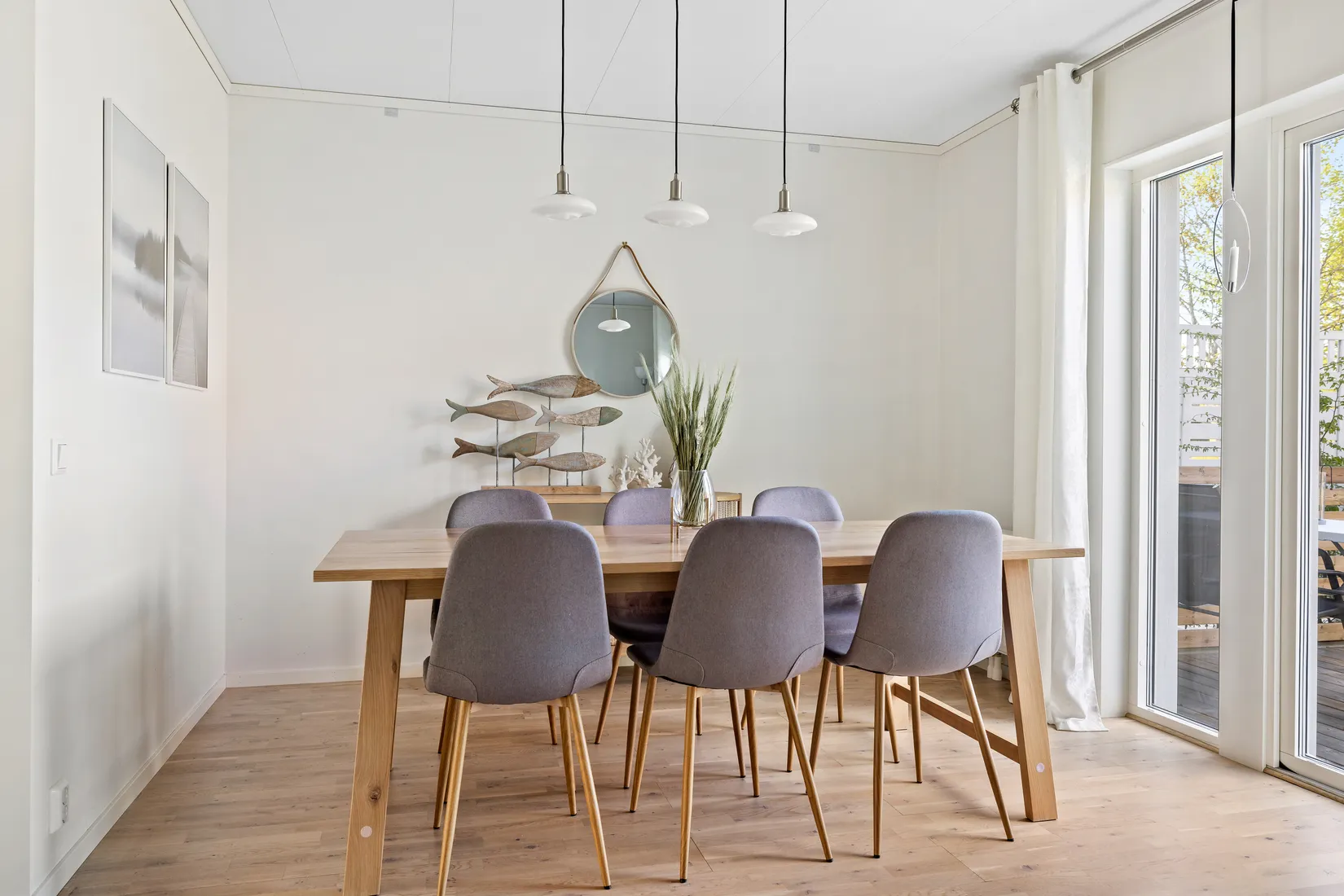 Bostadsrätt, Radhus, Björkvallen 50, Bålsta Västerängen, Håbo