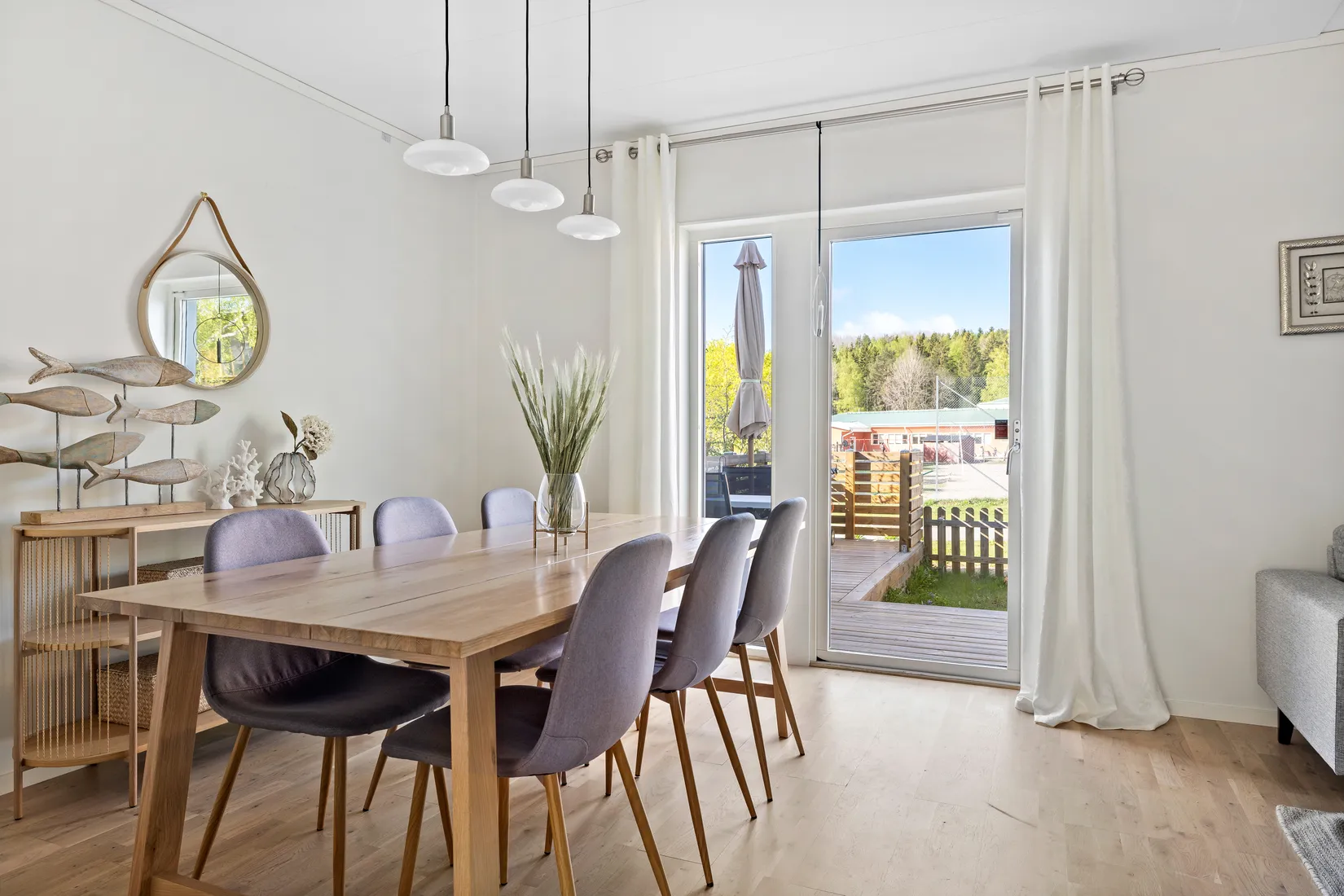 Bostadsrätt, Radhus, Björkvallen 50, Bålsta Västerängen, Håbo