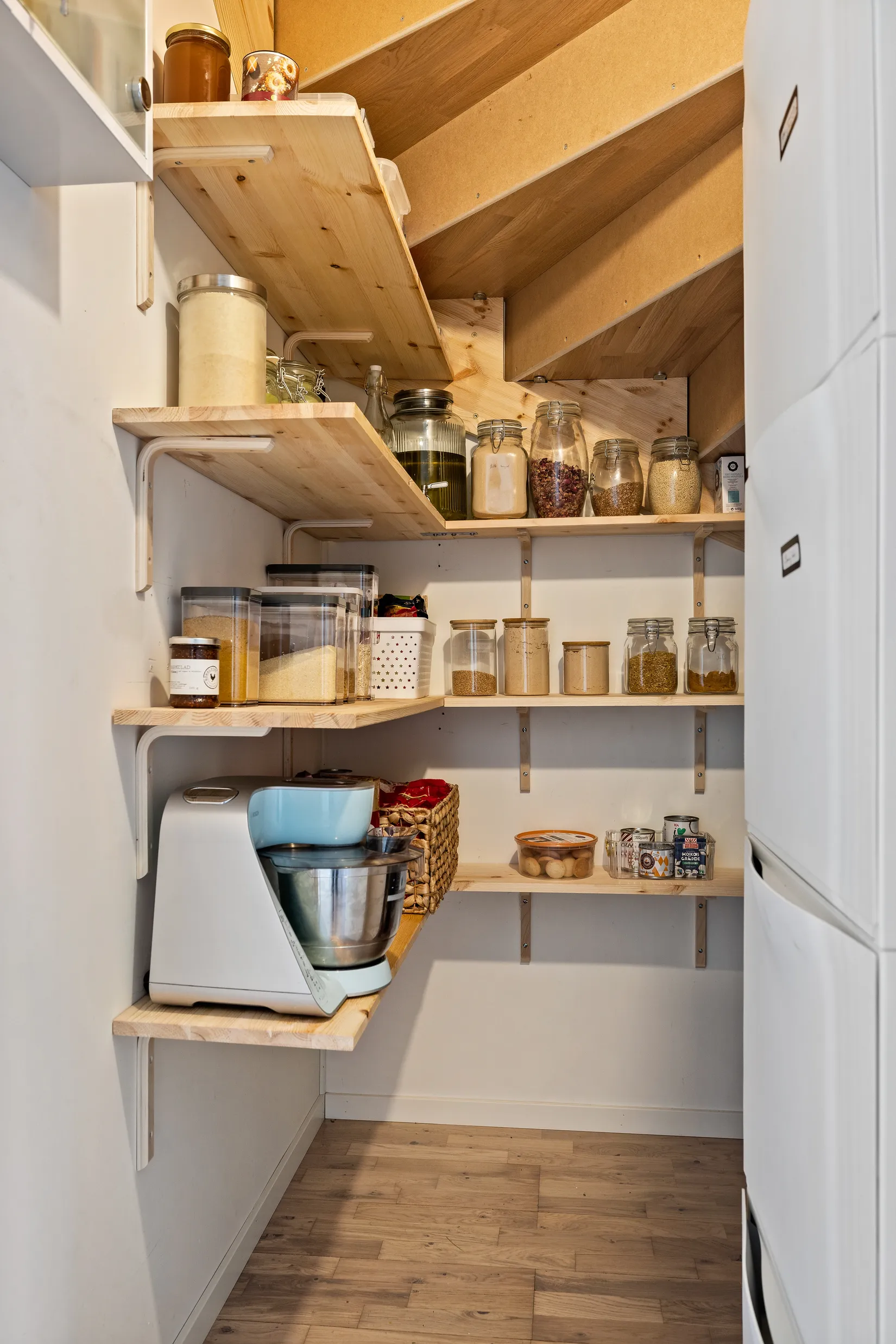 Bostadsrätt, Radhus, Björkvallen 50, Bålsta Västerängen, Håbo