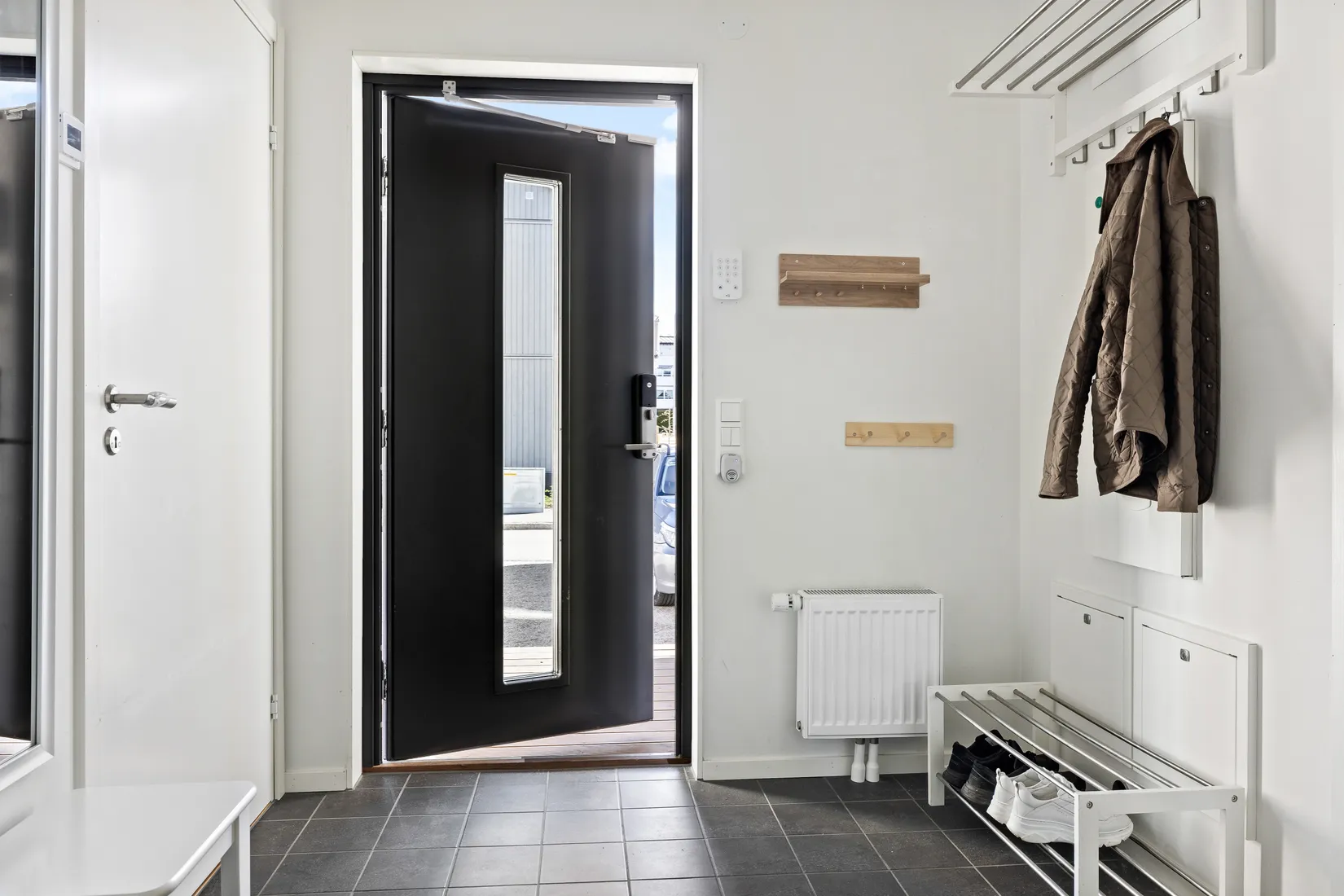 Bostadsrätt, Radhus, Björkvallen 50, Bålsta Västerängen, Håbo