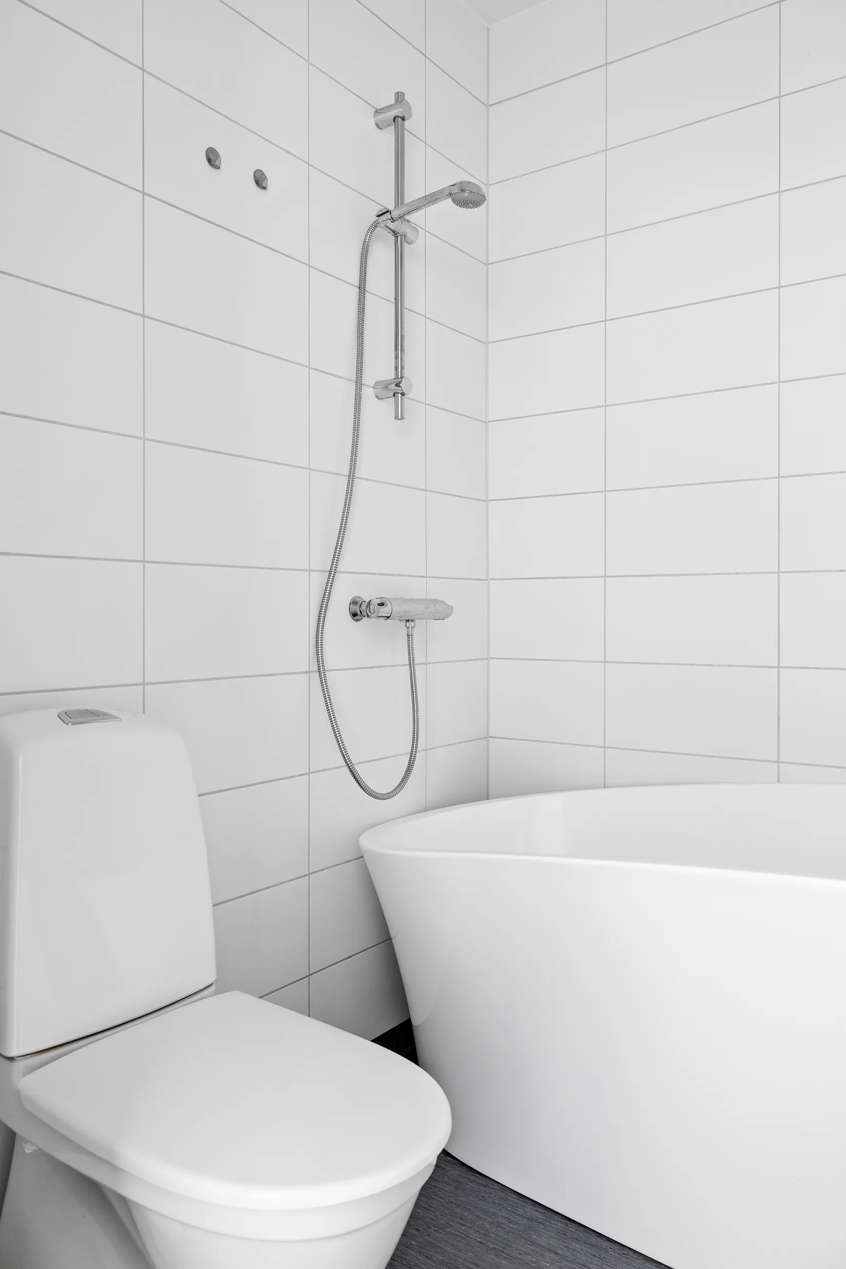 Bostadsrätt, Radhus, Björkvallen 50, Bålsta Västerängen, Håbo