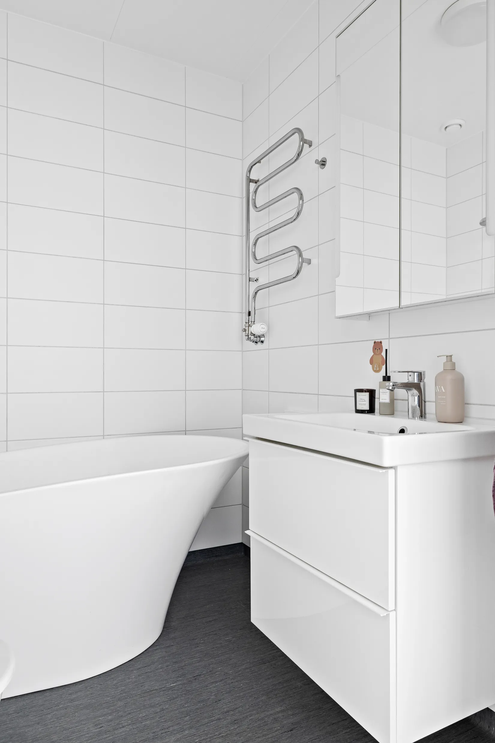 Bostadsrätt, Radhus, Björkvallen 50, Bålsta Västerängen, Håbo