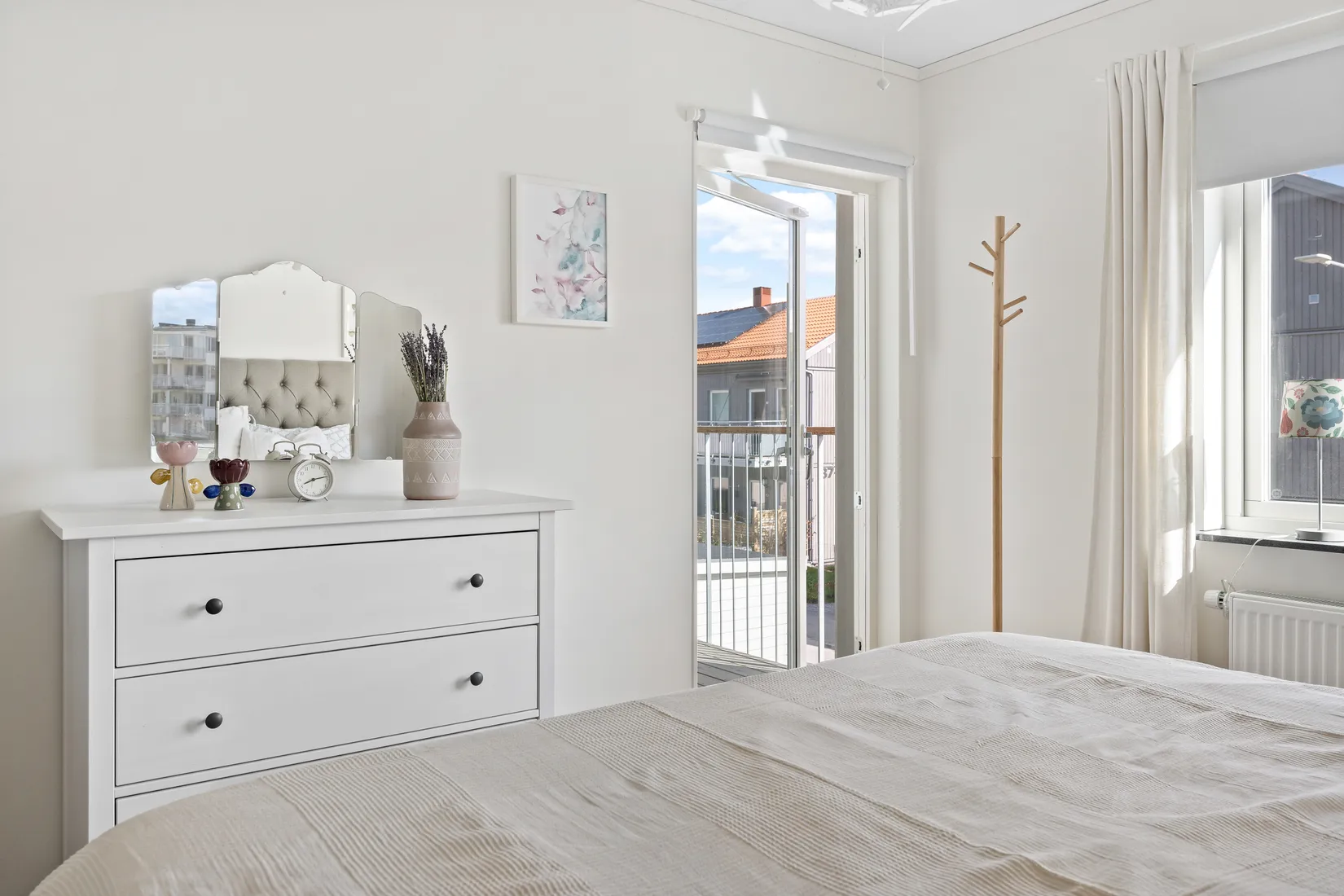 Bostadsrätt, Radhus, Björkvallen 50, Bålsta Västerängen, Håbo