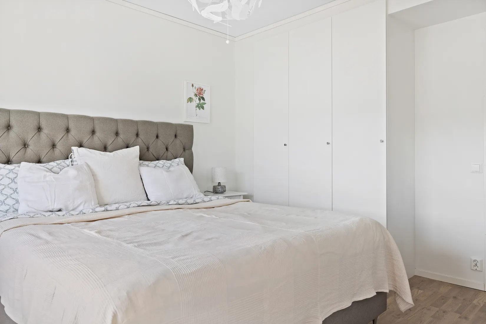 Bostadsrätt, Radhus, Björkvallen 50, Bålsta Västerängen, Håbo