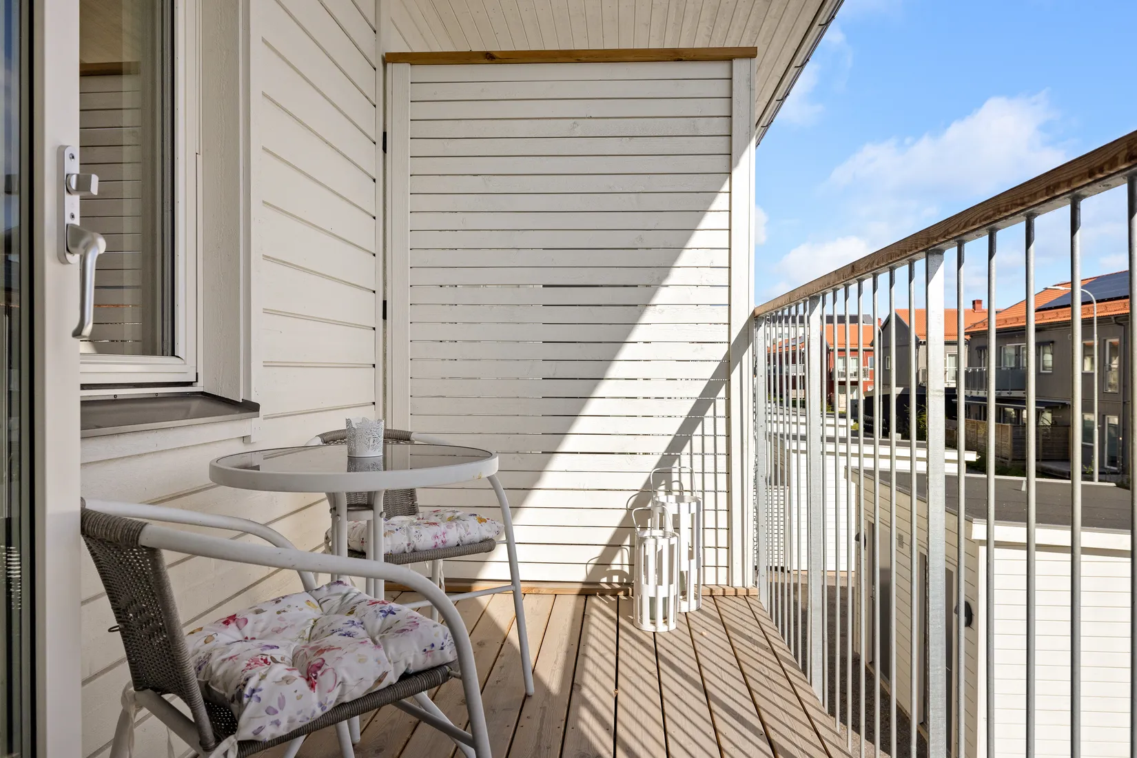 Bostadsrätt, Radhus, Björkvallen 50, Bålsta Västerängen, Håbo