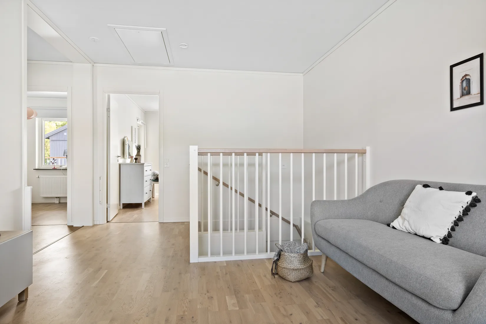 Bostadsrätt, Radhus, Björkvallen 50, Bålsta Västerängen, Håbo