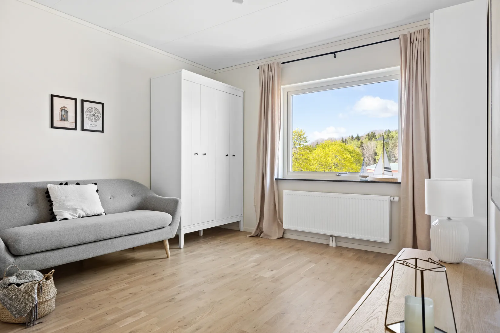 Bostadsrätt, Radhus, Björkvallen 50, Bålsta Västerängen, Håbo