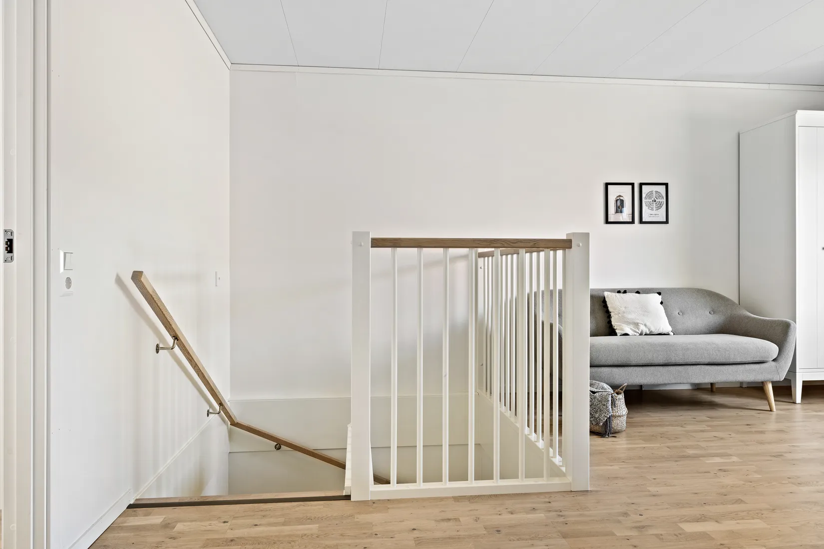 Bostadsrätt, Radhus, Björkvallen 50, Bålsta Västerängen, Håbo