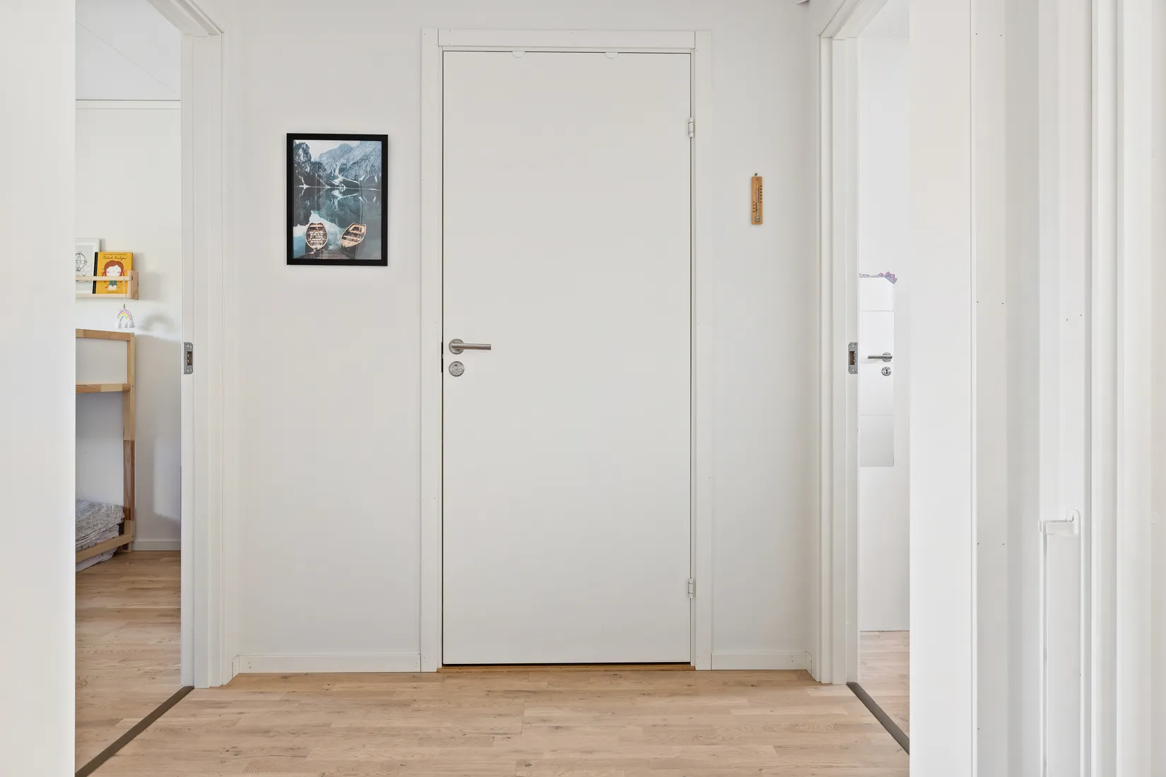 Bostadsrätt, Radhus, Björkvallen 50, Bålsta Västerängen, Håbo