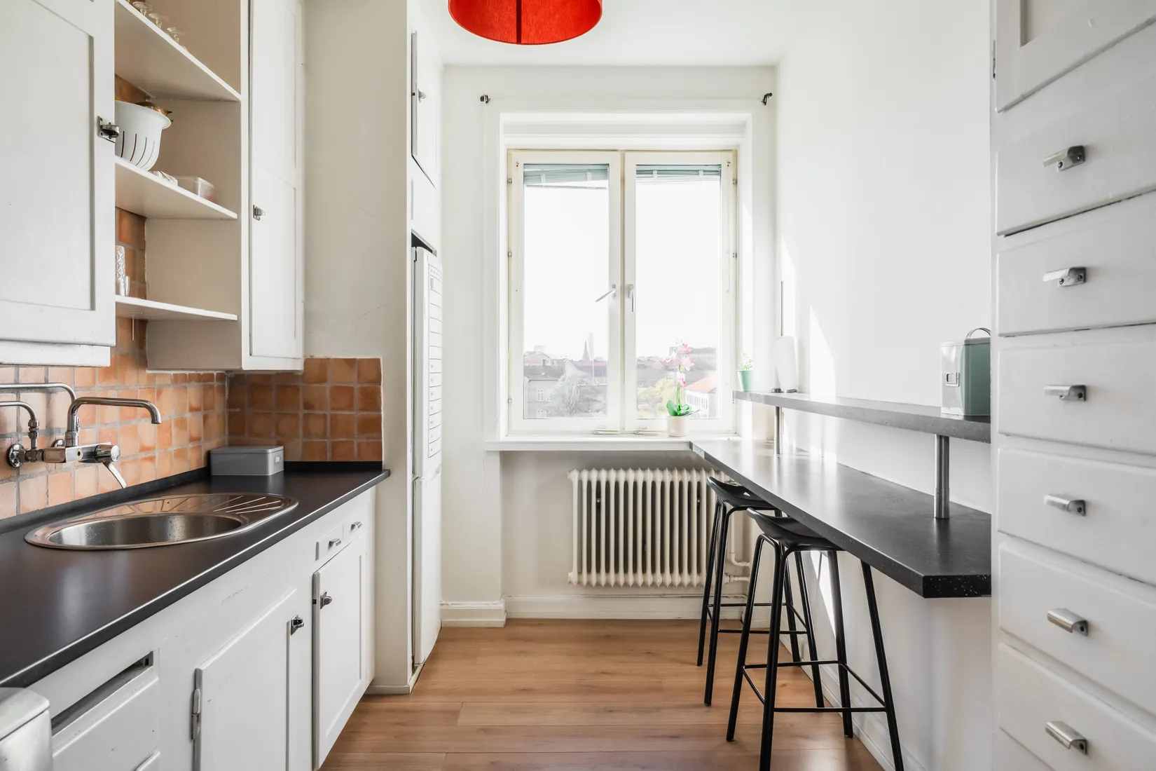 Bostadsrätt, Nobelvägen 70B, Ellstorp, Malmö