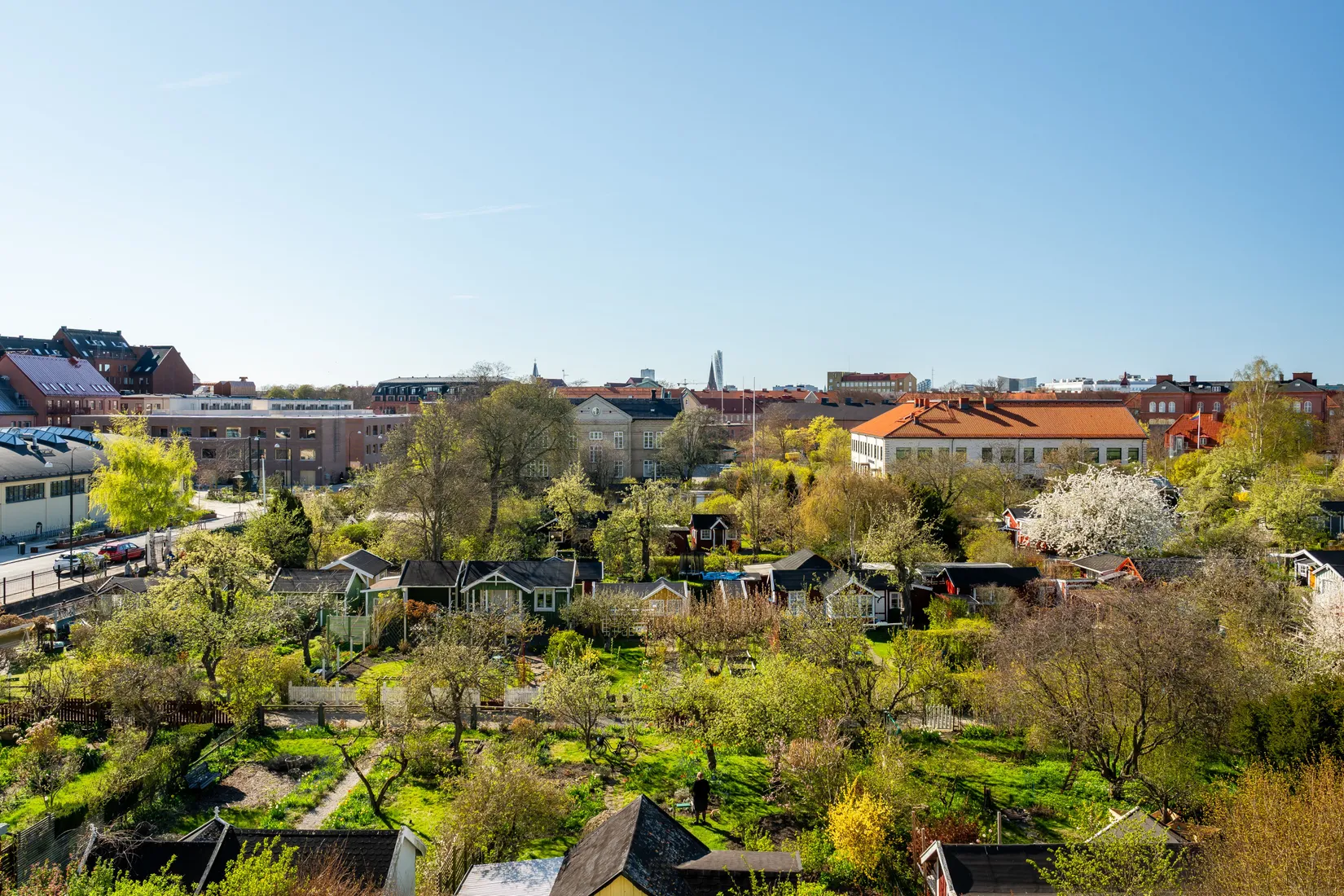 Bostadsrätt, Nobelvägen 70B, Ellstorp, Malmö