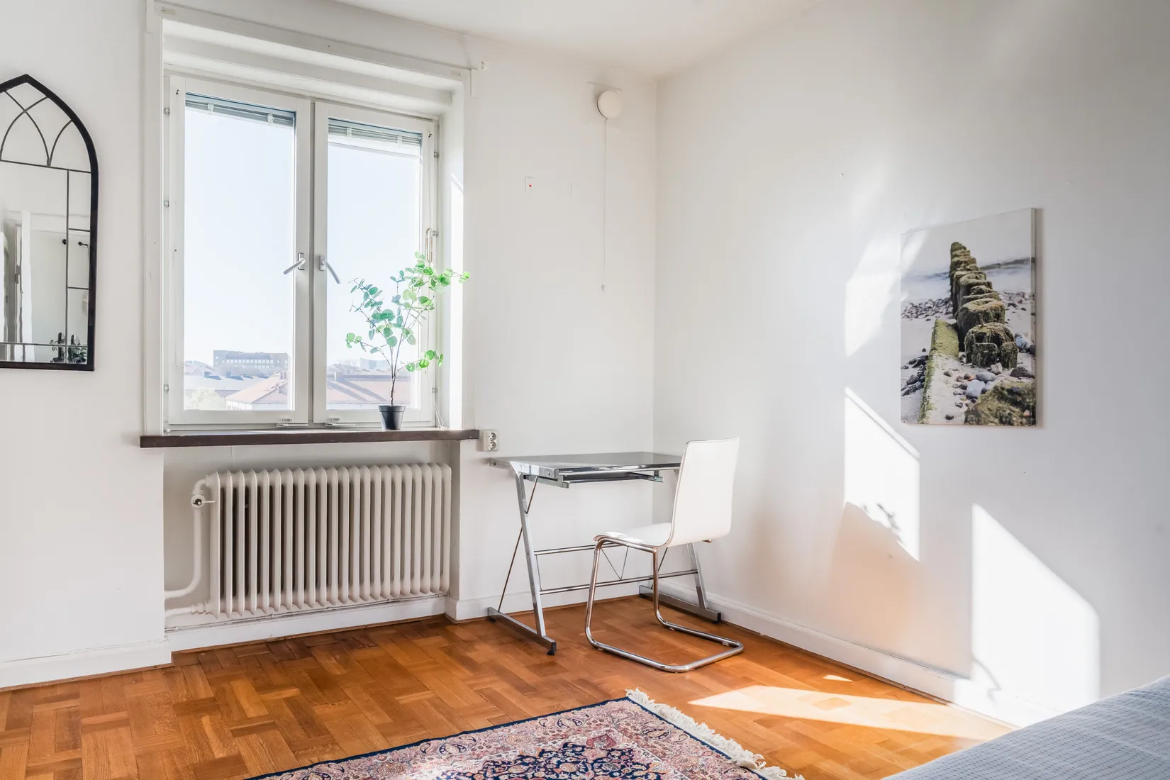 Bostadsrätt, Nobelvägen 70B, Ellstorp, Malmö