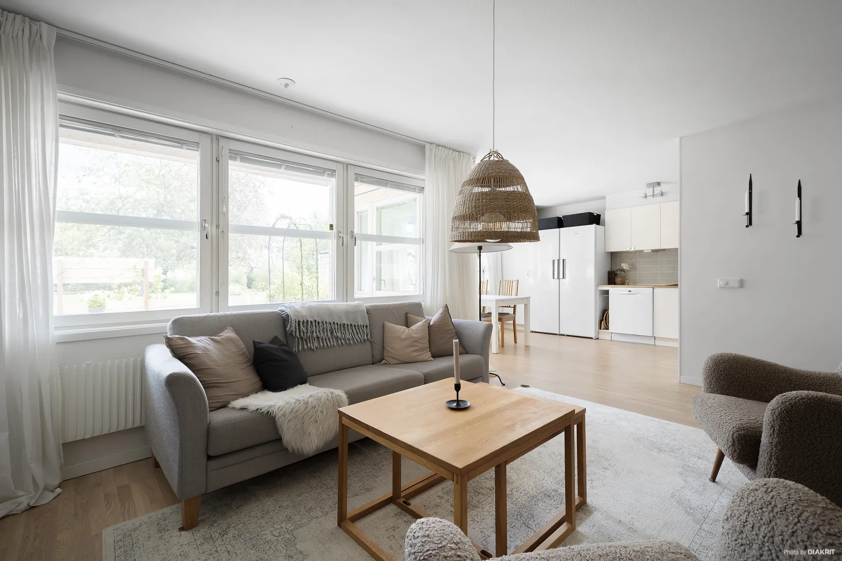 Bostadsrätt, Rotsundagårdsvägen 20A, Rotsunda, Sollentuna