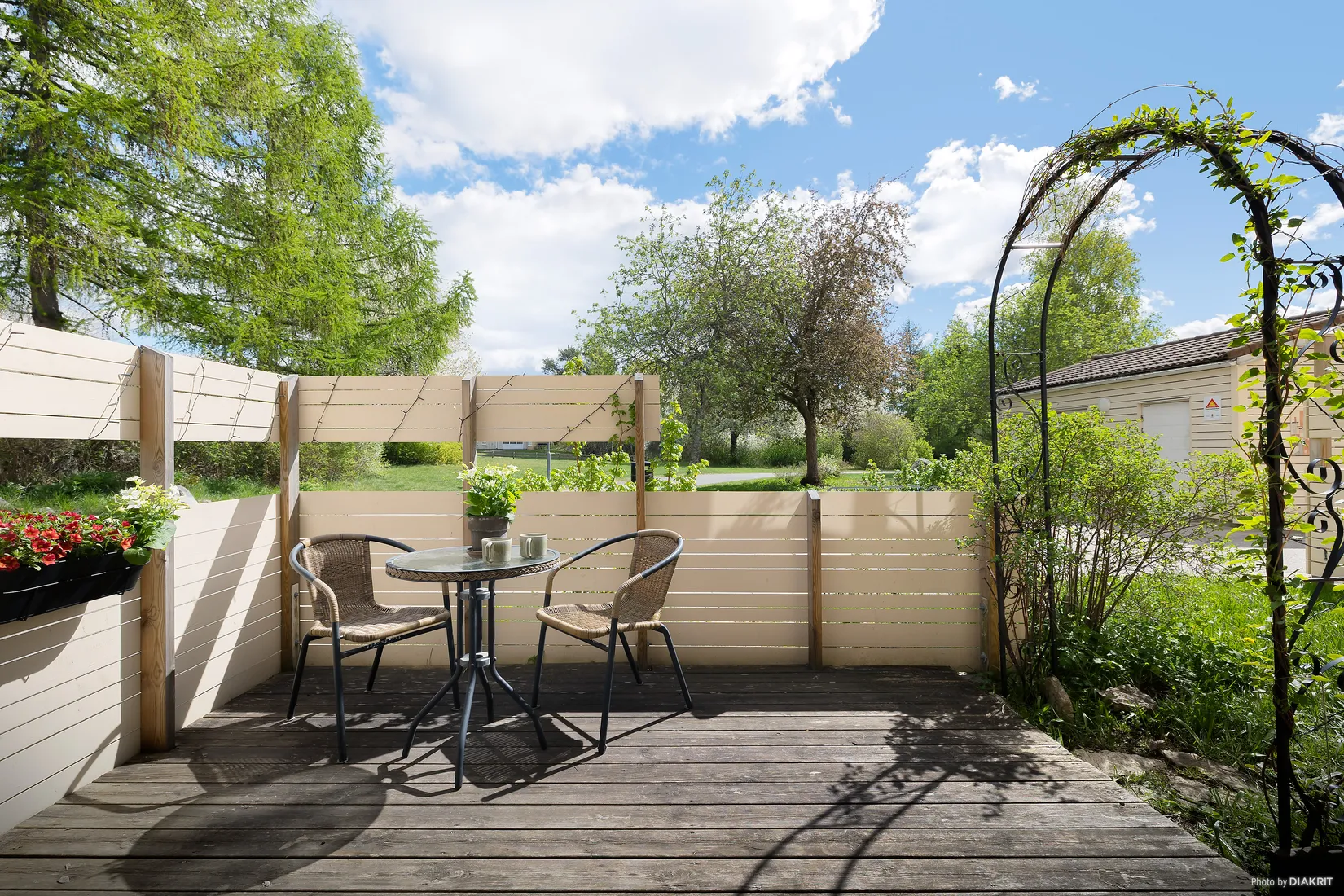 Bostadsrätt, Rotsundagårdsvägen 20A, Rotsunda, Sollentuna