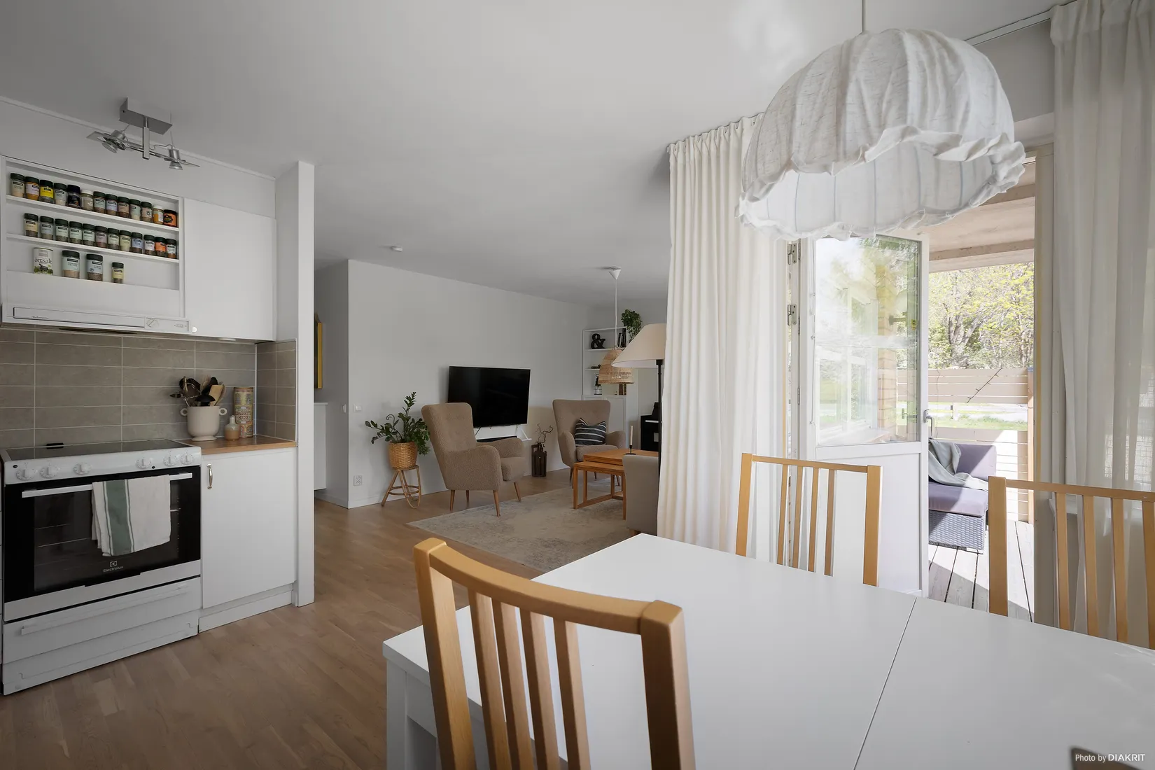 Bostadsrätt, Rotsundagårdsvägen 20A, Rotsunda, Sollentuna