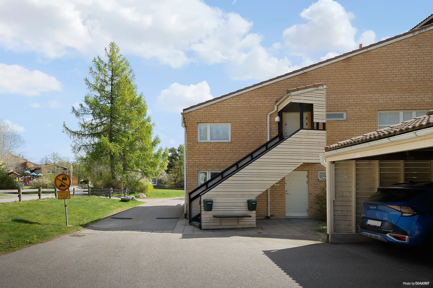 Bostadsrätt, Rotsundagårdsvägen 20A, Rotsunda, Sollentuna