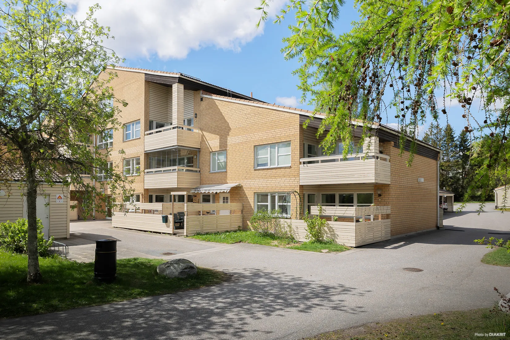 Bostadsrätt, Rotsundagårdsvägen 20A, Rotsunda, Sollentuna