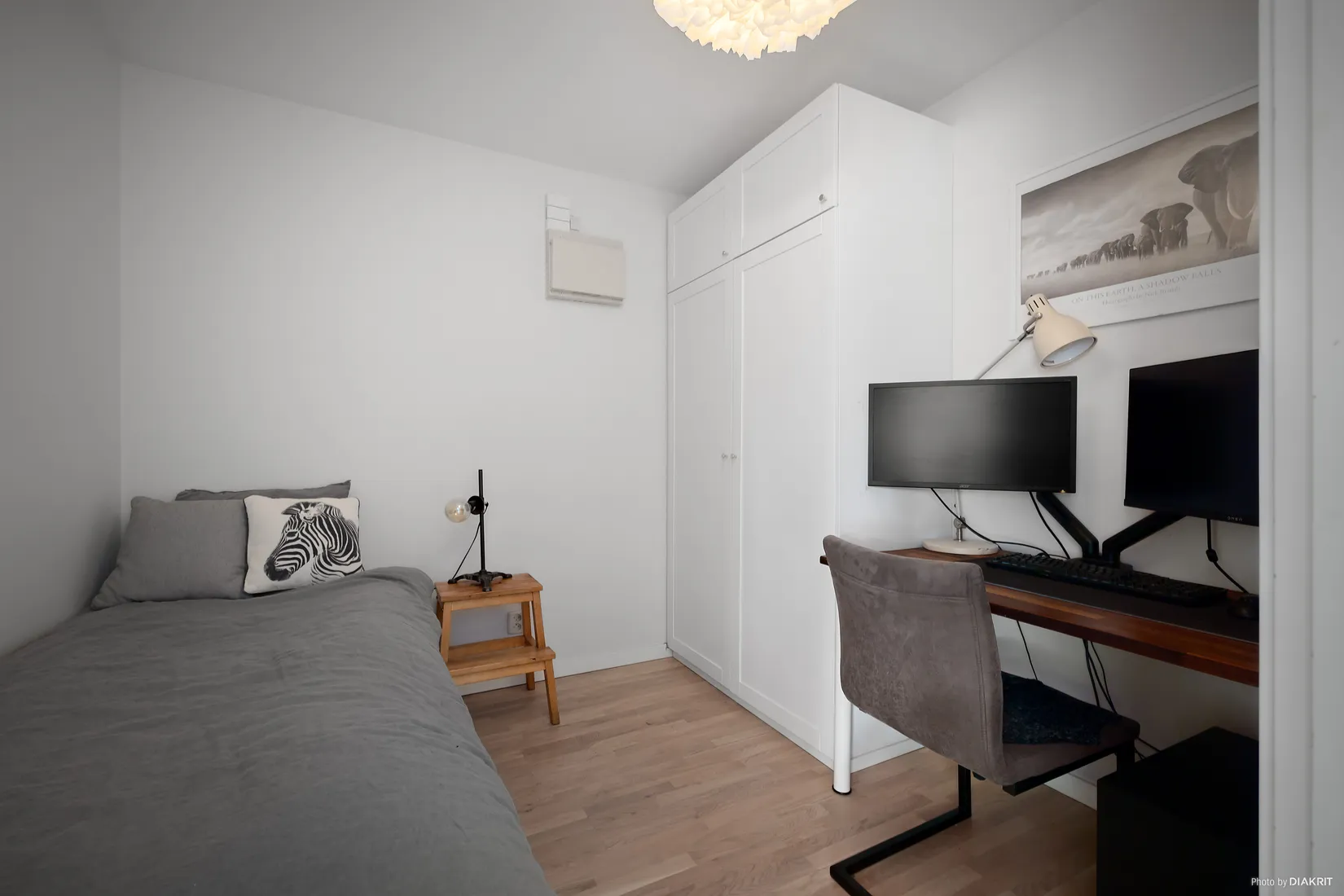 Bostadsrätt, Rotsundagårdsvägen 20A, Rotsunda, Sollentuna