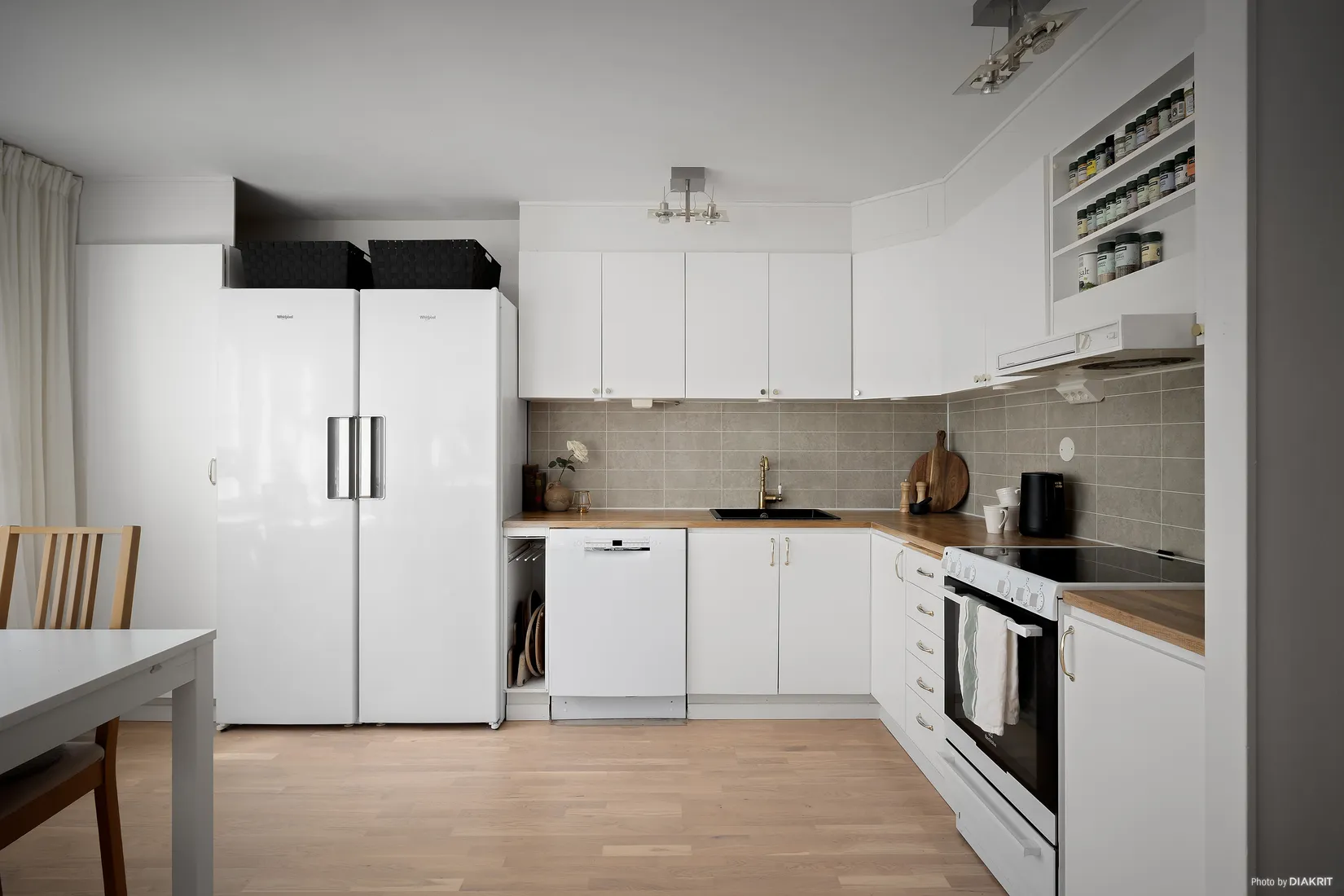 Bostadsrätt, Rotsundagårdsvägen 20A, Rotsunda, Sollentuna