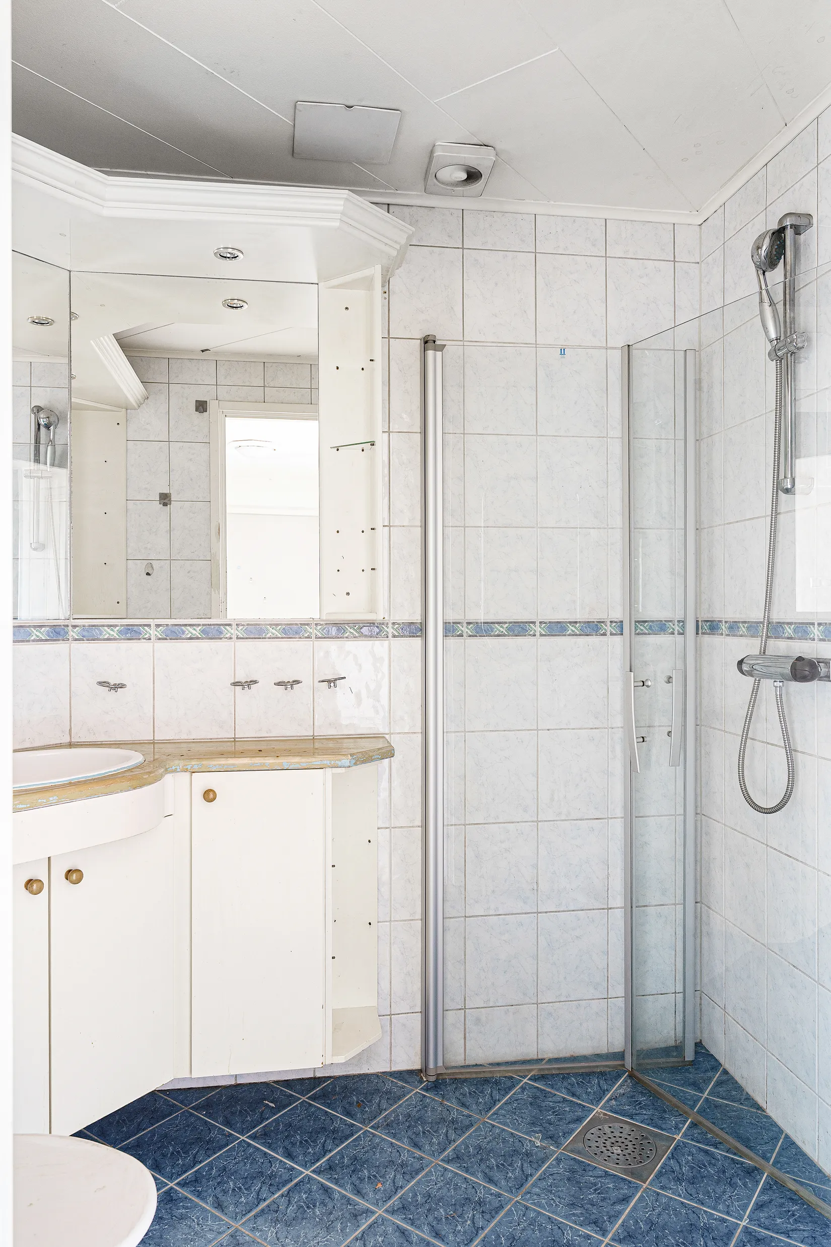 Bostadsrätt, Suellsgatan 35 B, Väster, Landskrona