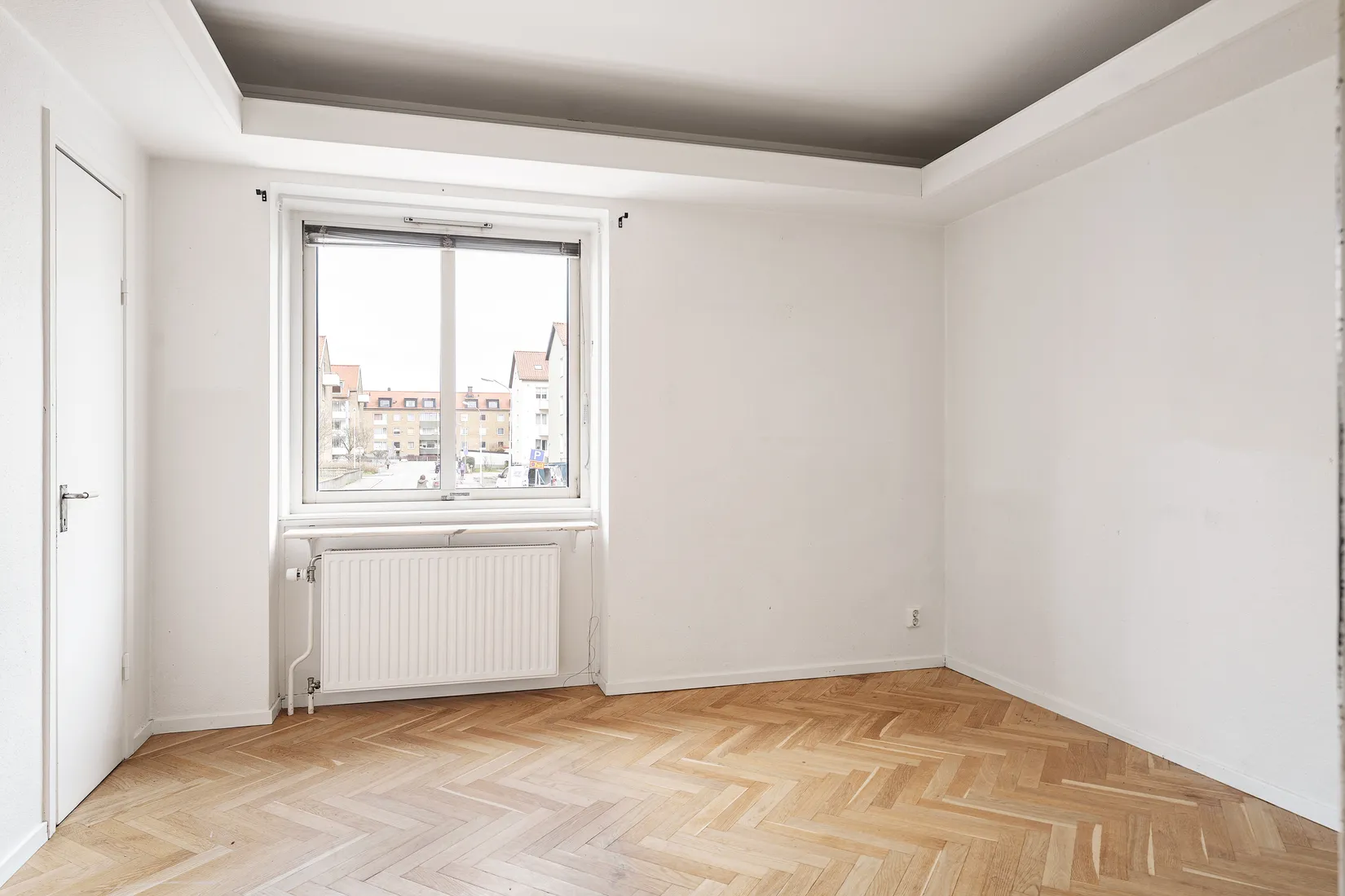 Bostadsrätt, Suellsgatan 35 B, Väster, Landskrona