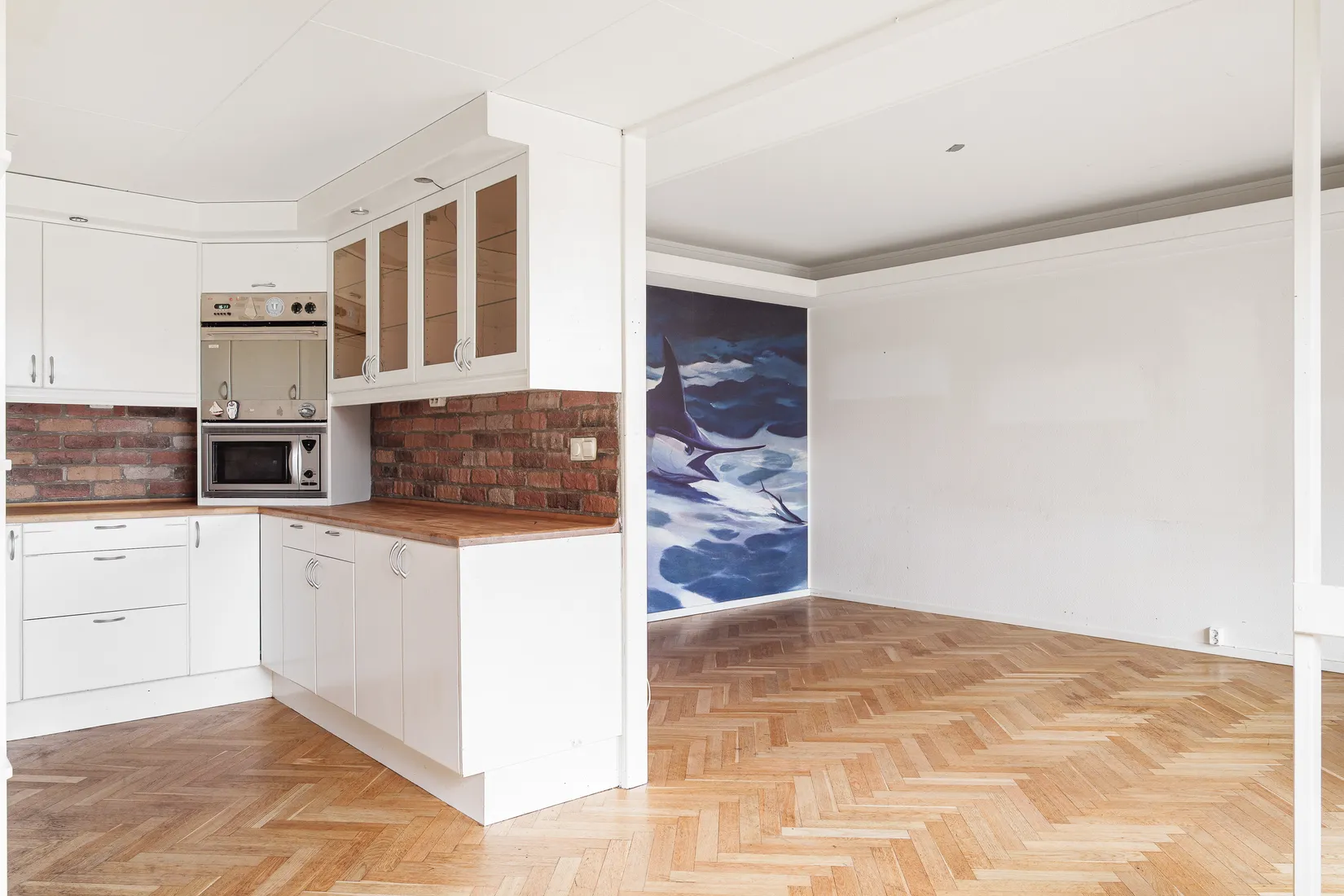 Bostadsrätt, Suellsgatan 35 B, Väster, Landskrona