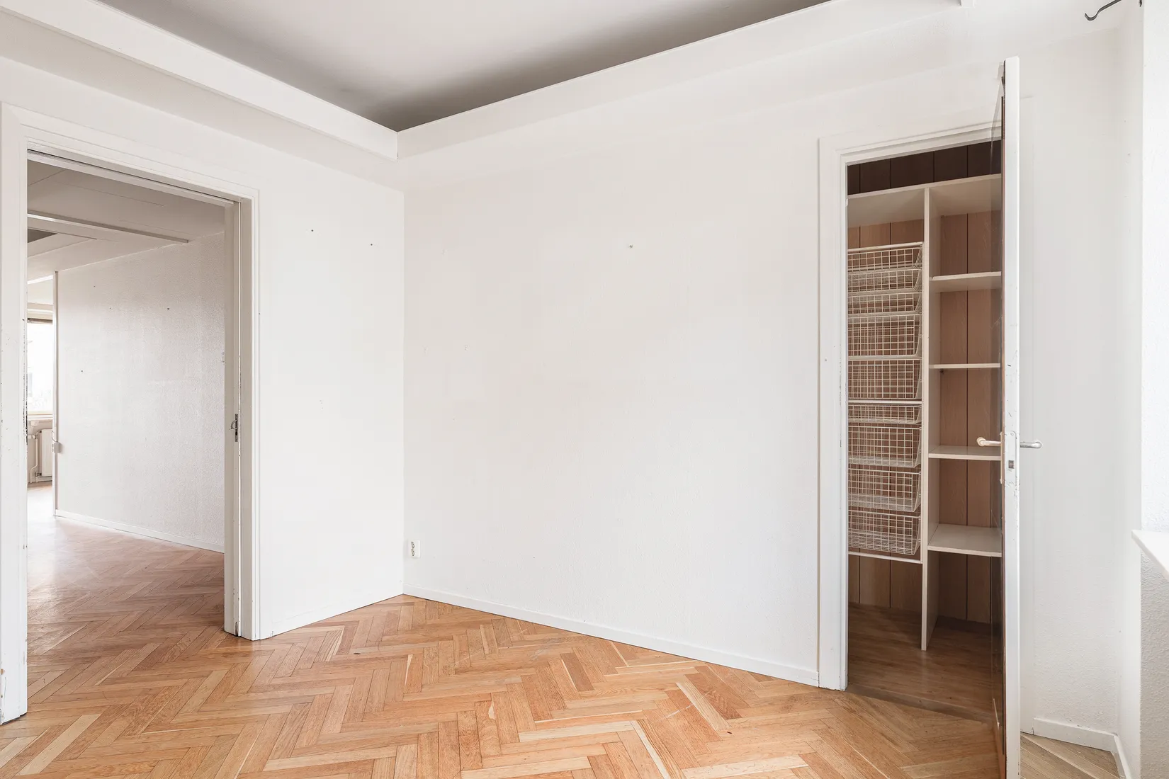 Bostadsrätt, Suellsgatan 35 B, Väster, Landskrona