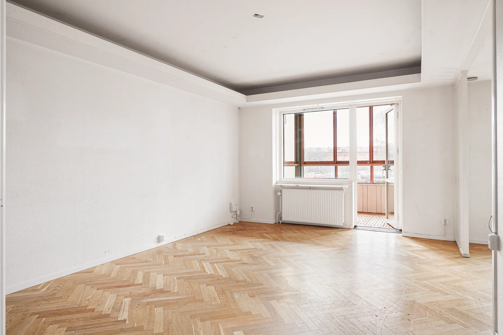 Bostadsrätt, Suellsgatan 35 B, Väster, Landskrona