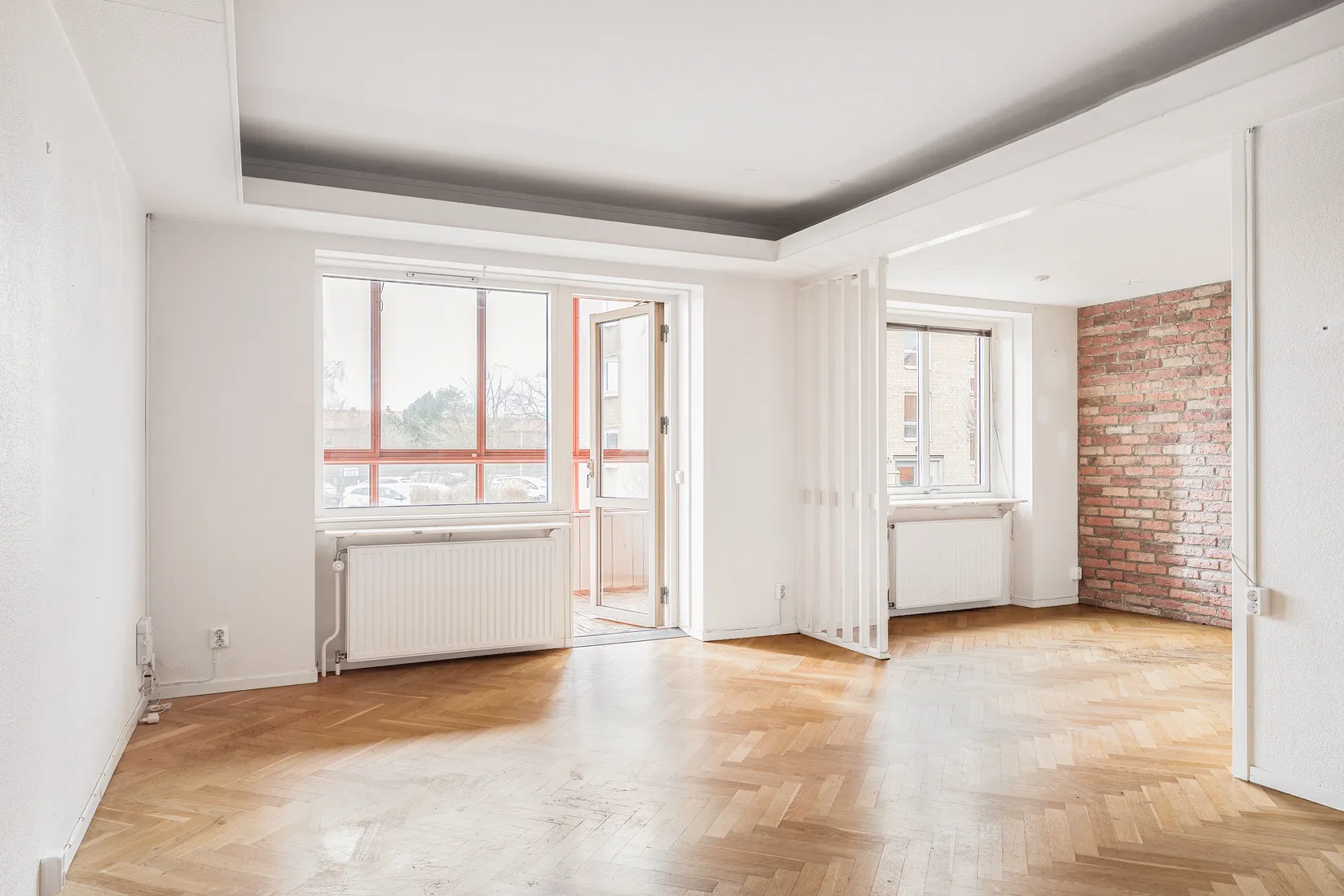 Bostadsrätt, Suellsgatan 35 B, Väster, Landskrona