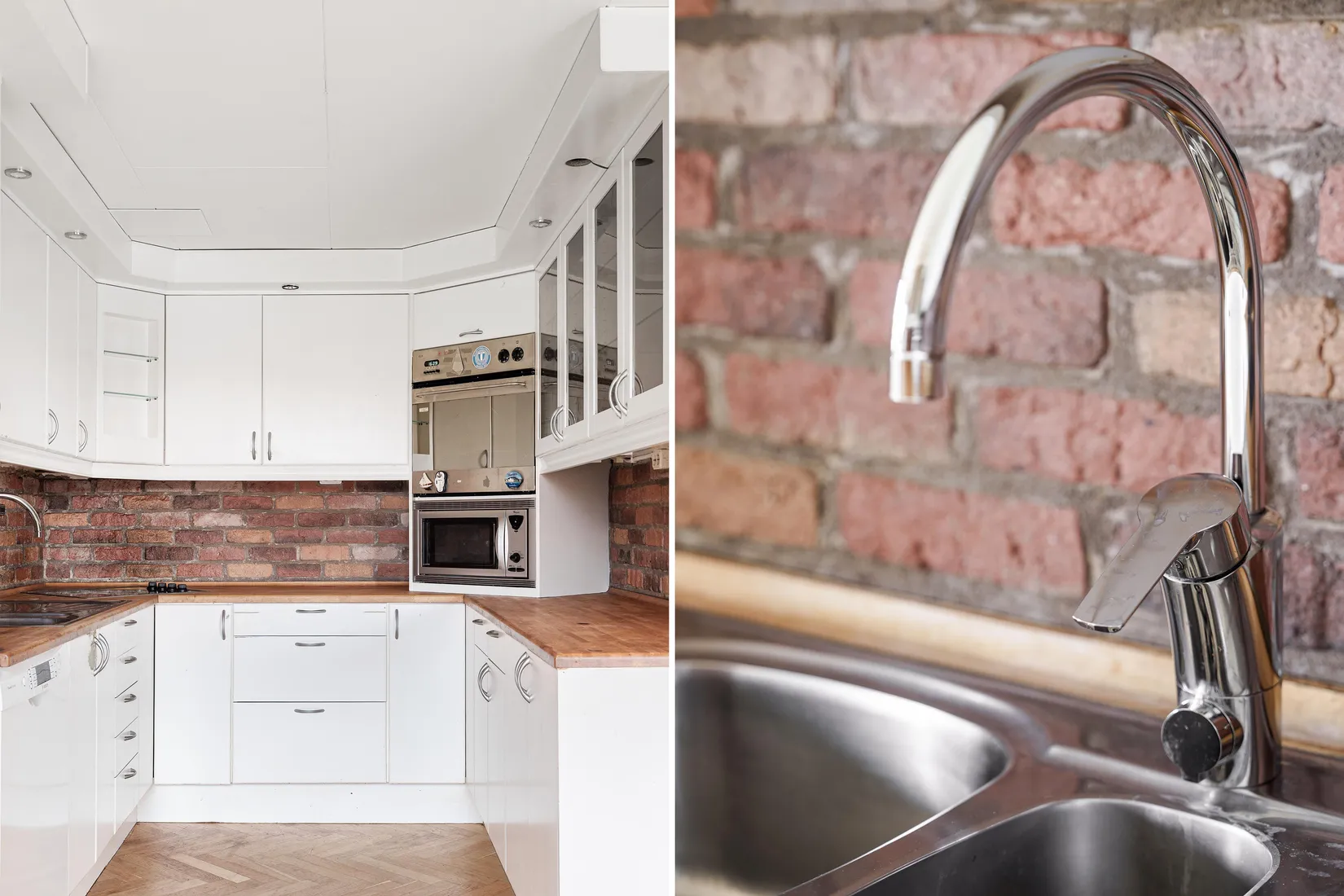 Bostadsrätt, Suellsgatan 35 B, Väster, Landskrona