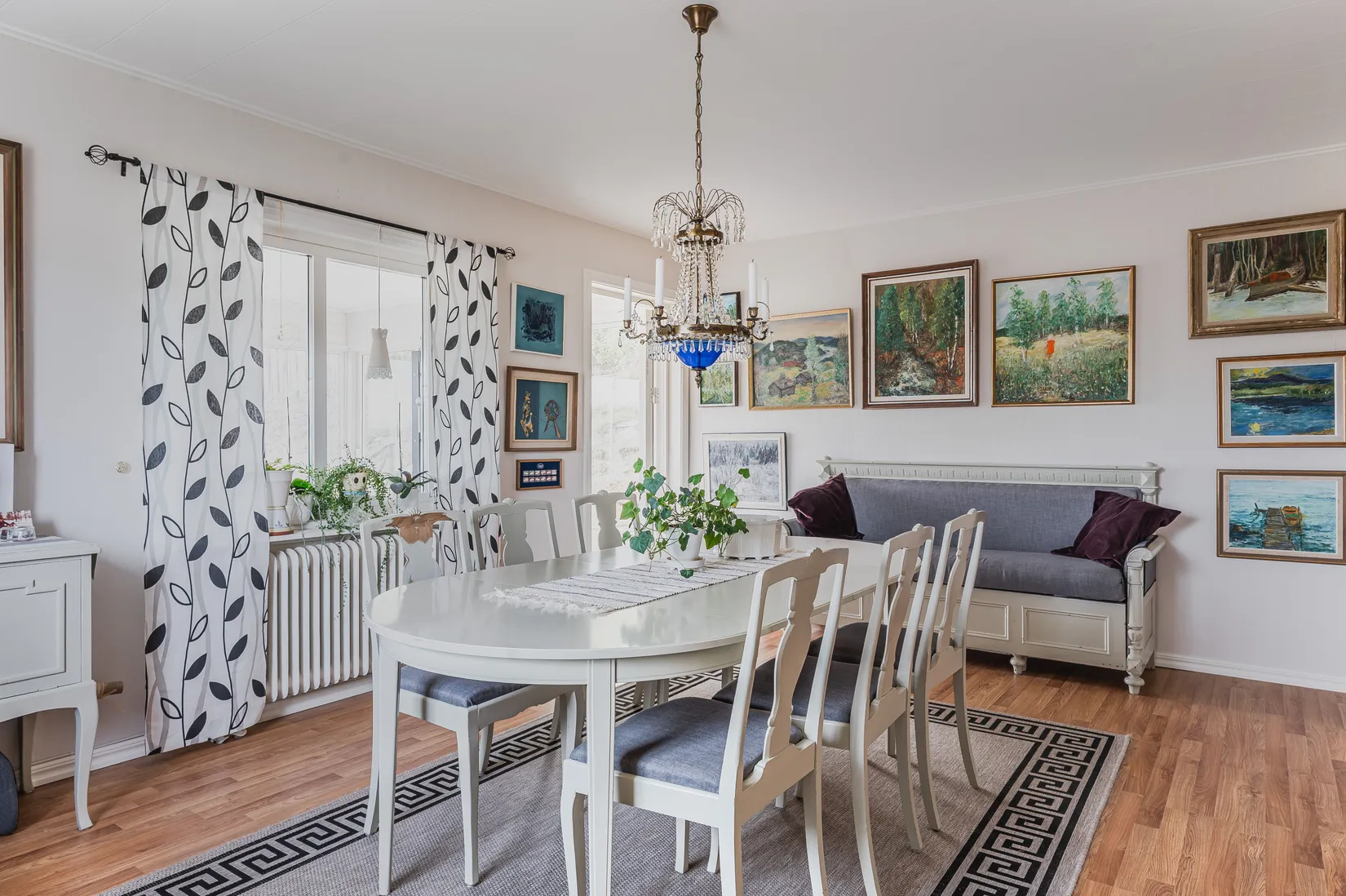 Villa, Sörbacksjö 101, Örnsköldsvik