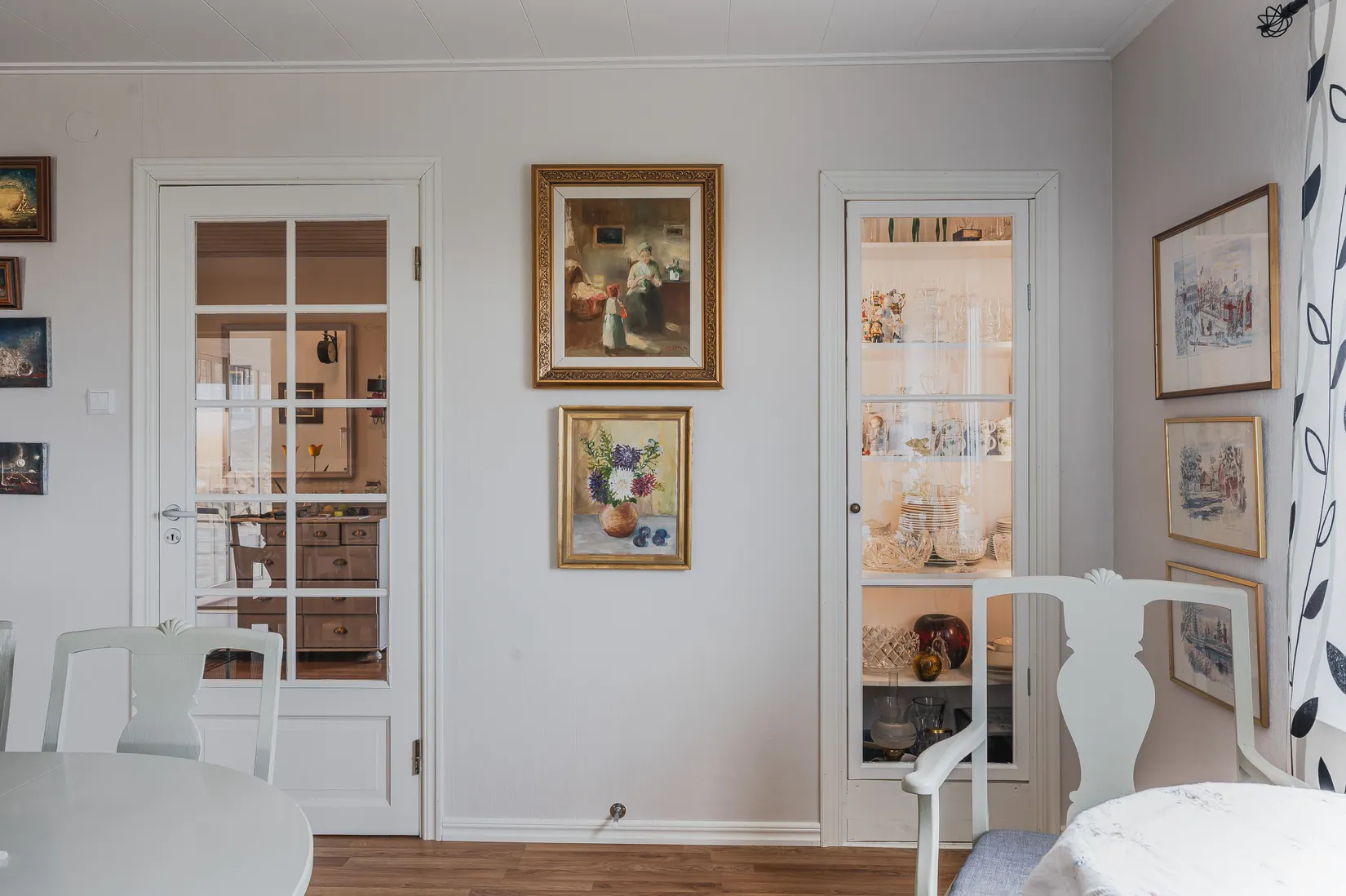 Villa, Sörbacksjö 101, Örnsköldsvik