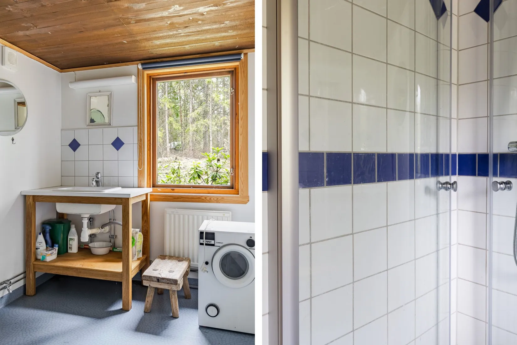 Villa, Ödevata 311, Ödevata, Emmaboda