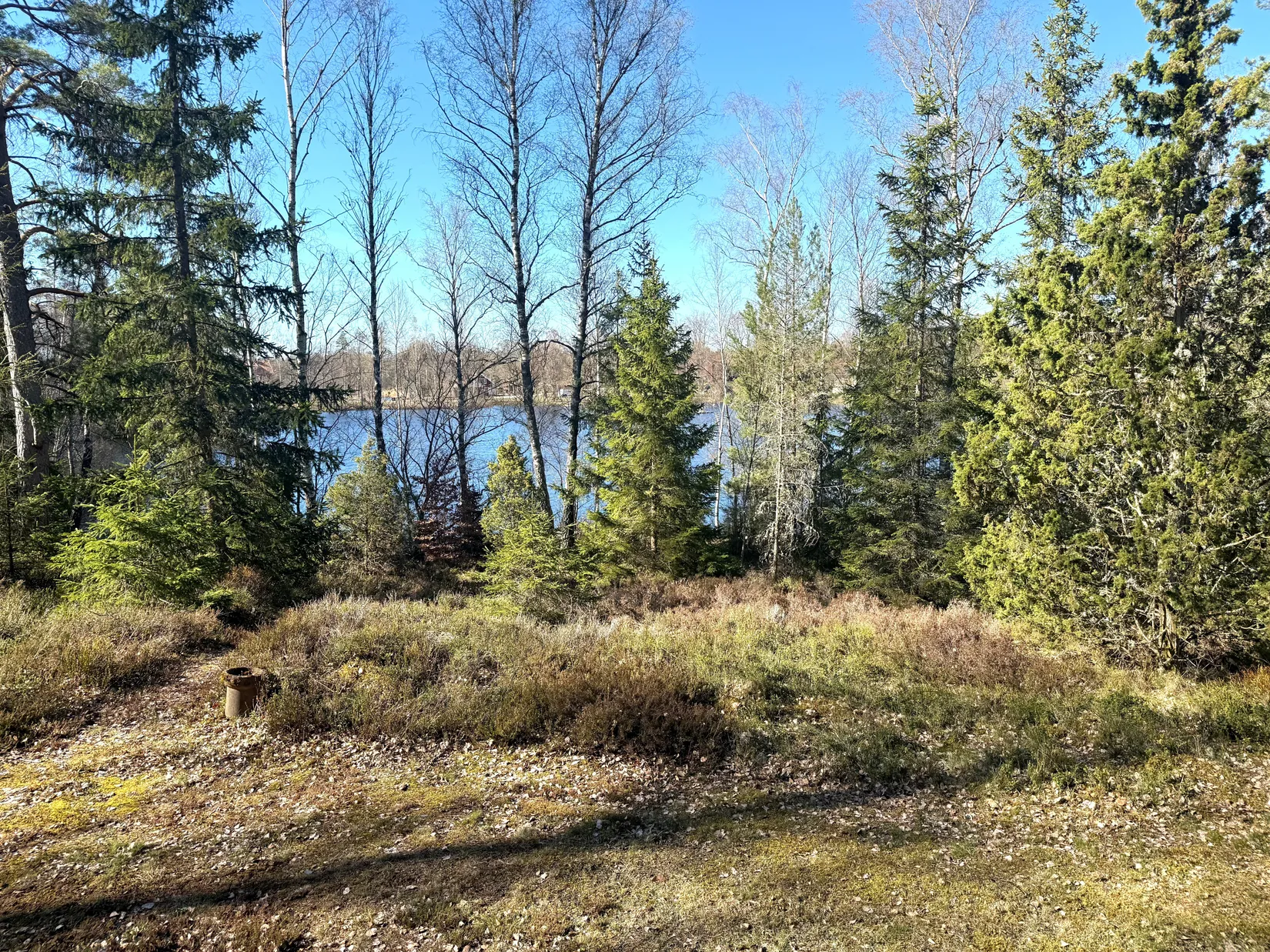 Villa, Ödevata 311, Ödevata, Emmaboda