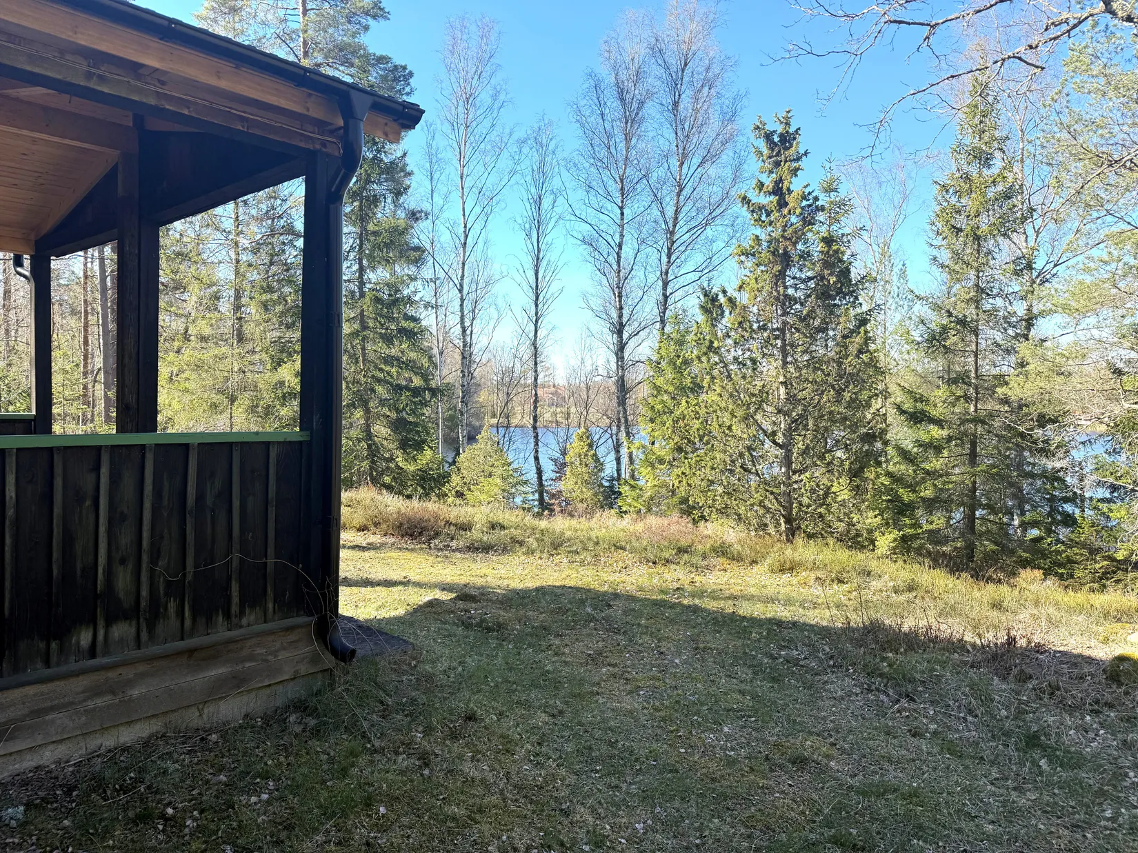 Villa, Ödevata 311, Ödevata, Emmaboda