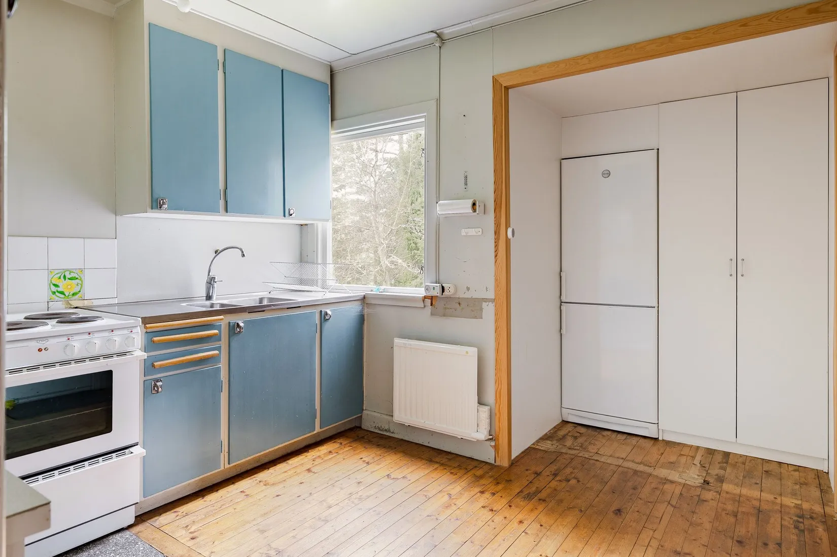 Villa, Ödevata 311, Ödevata, Emmaboda