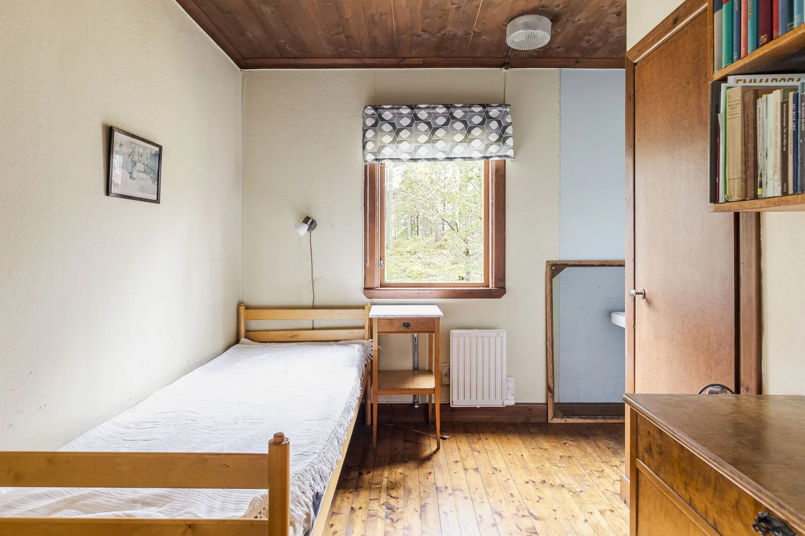 Villa, Ödevata 311, Ödevata, Emmaboda