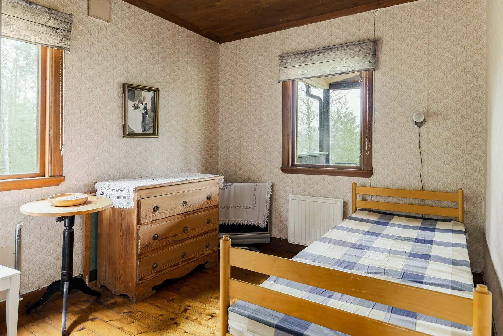Villa, Ödevata 311, Ödevata, Emmaboda